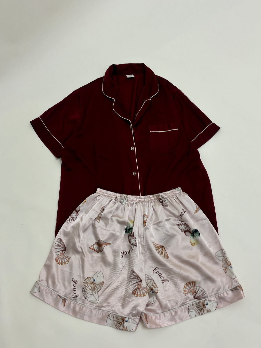 Shells pj