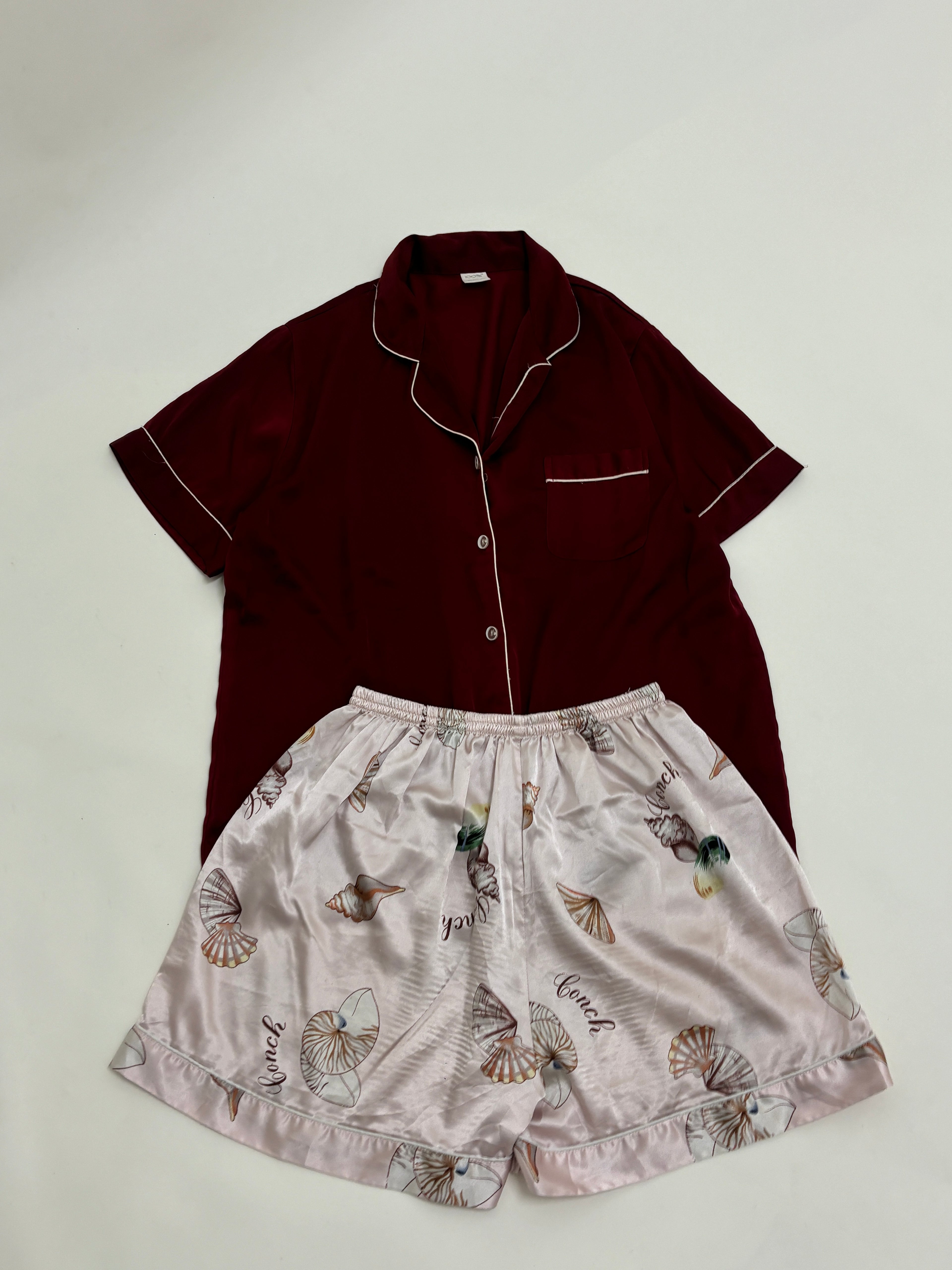 Shells pj