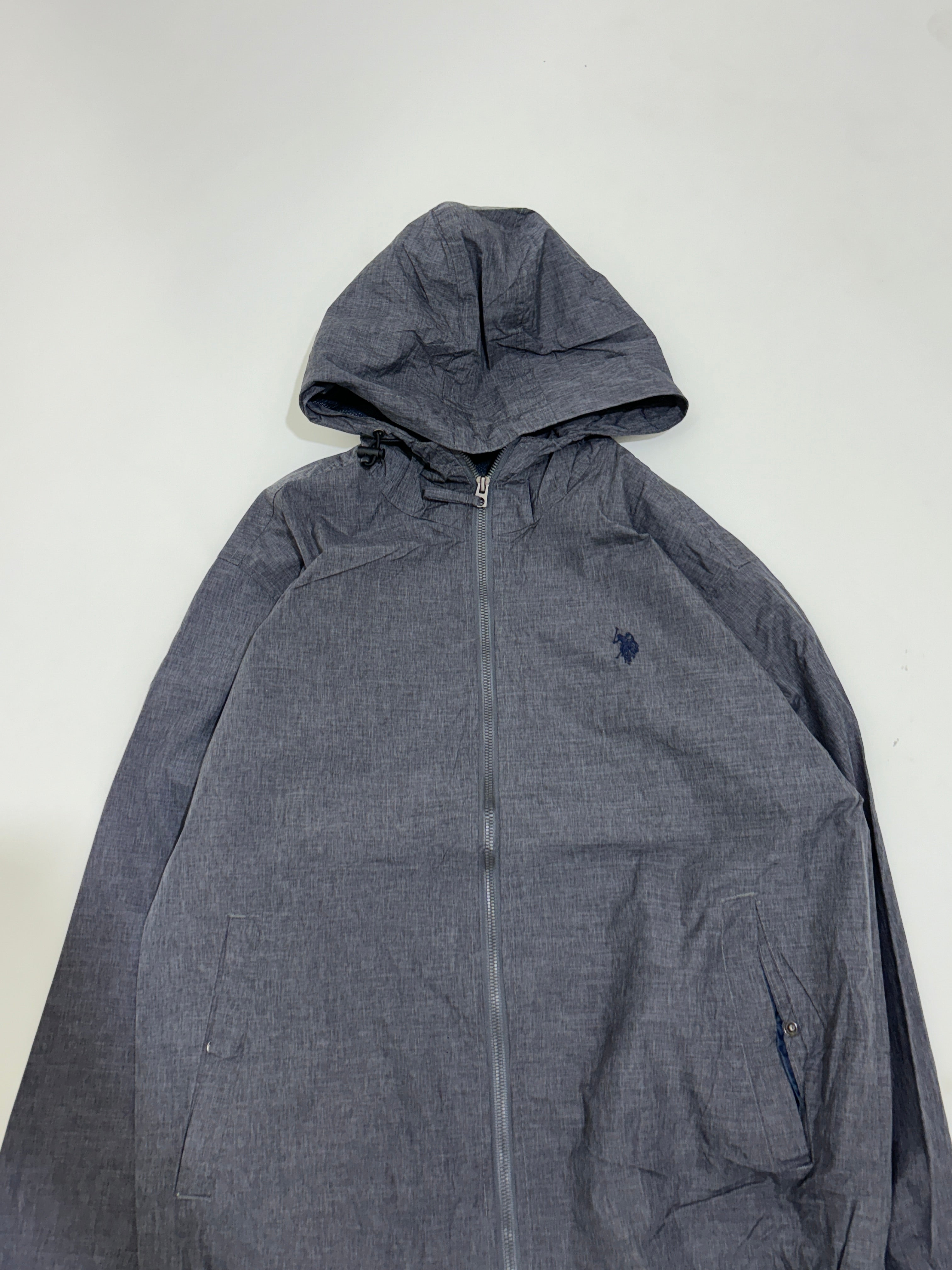 U.S. Polo Assn windbreaker