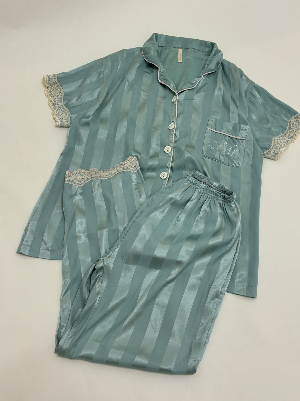 Lacy pj