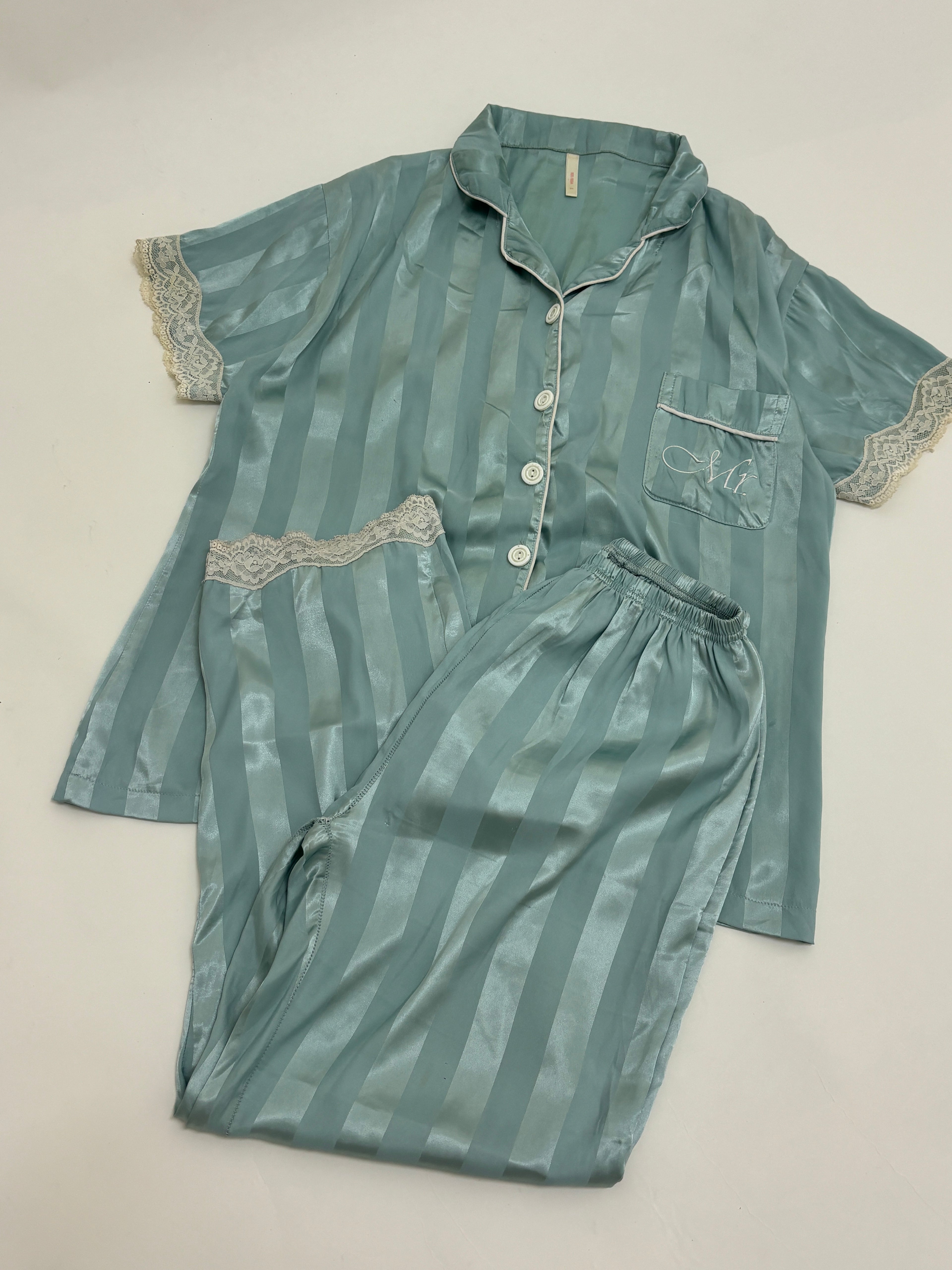 Lacy pj