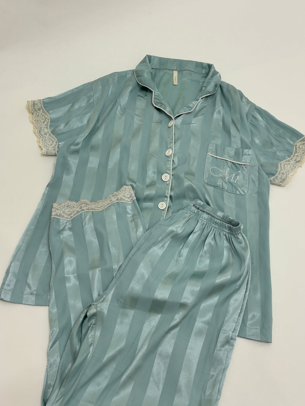 Lacy pj