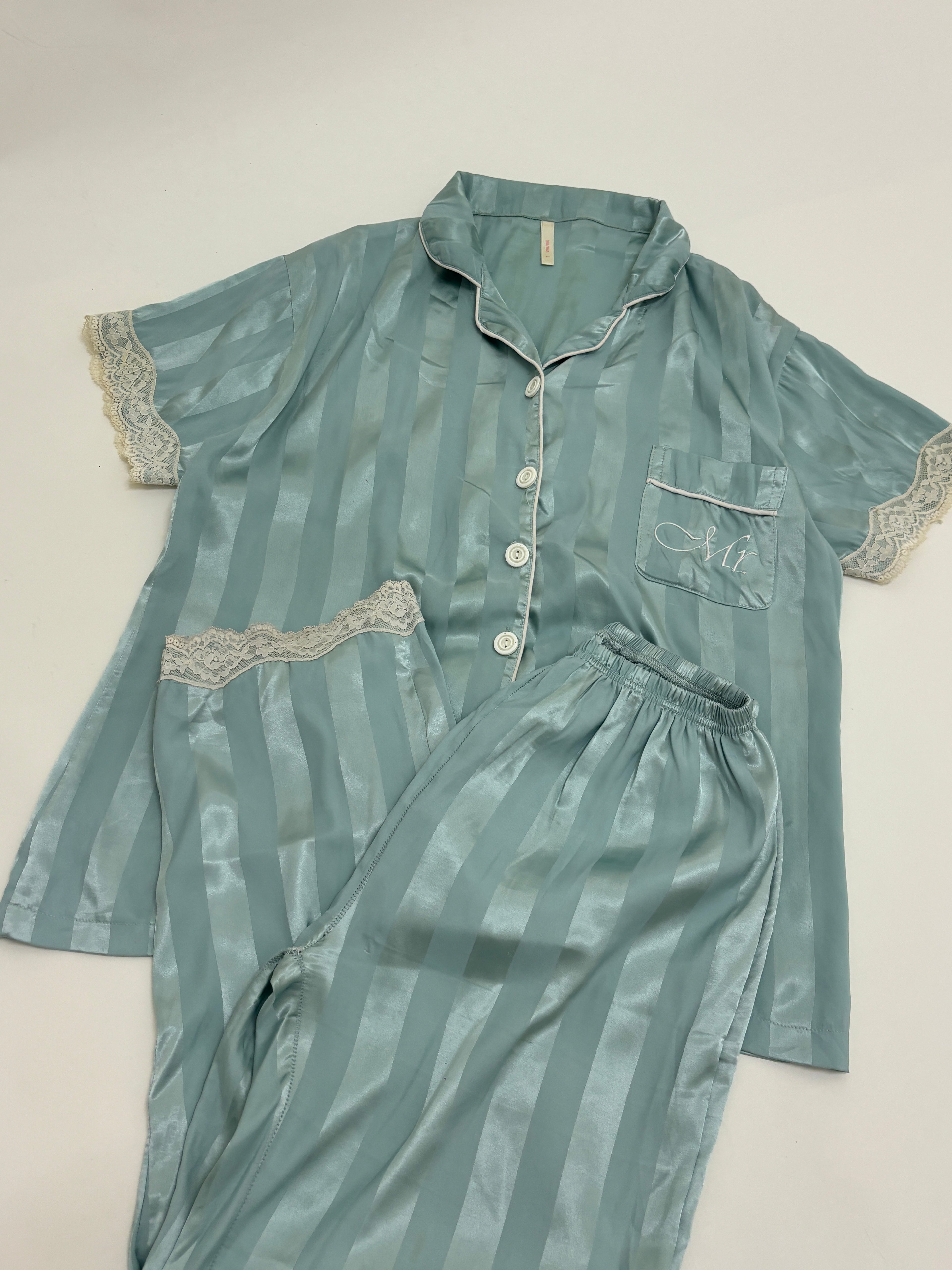 Lacy pj