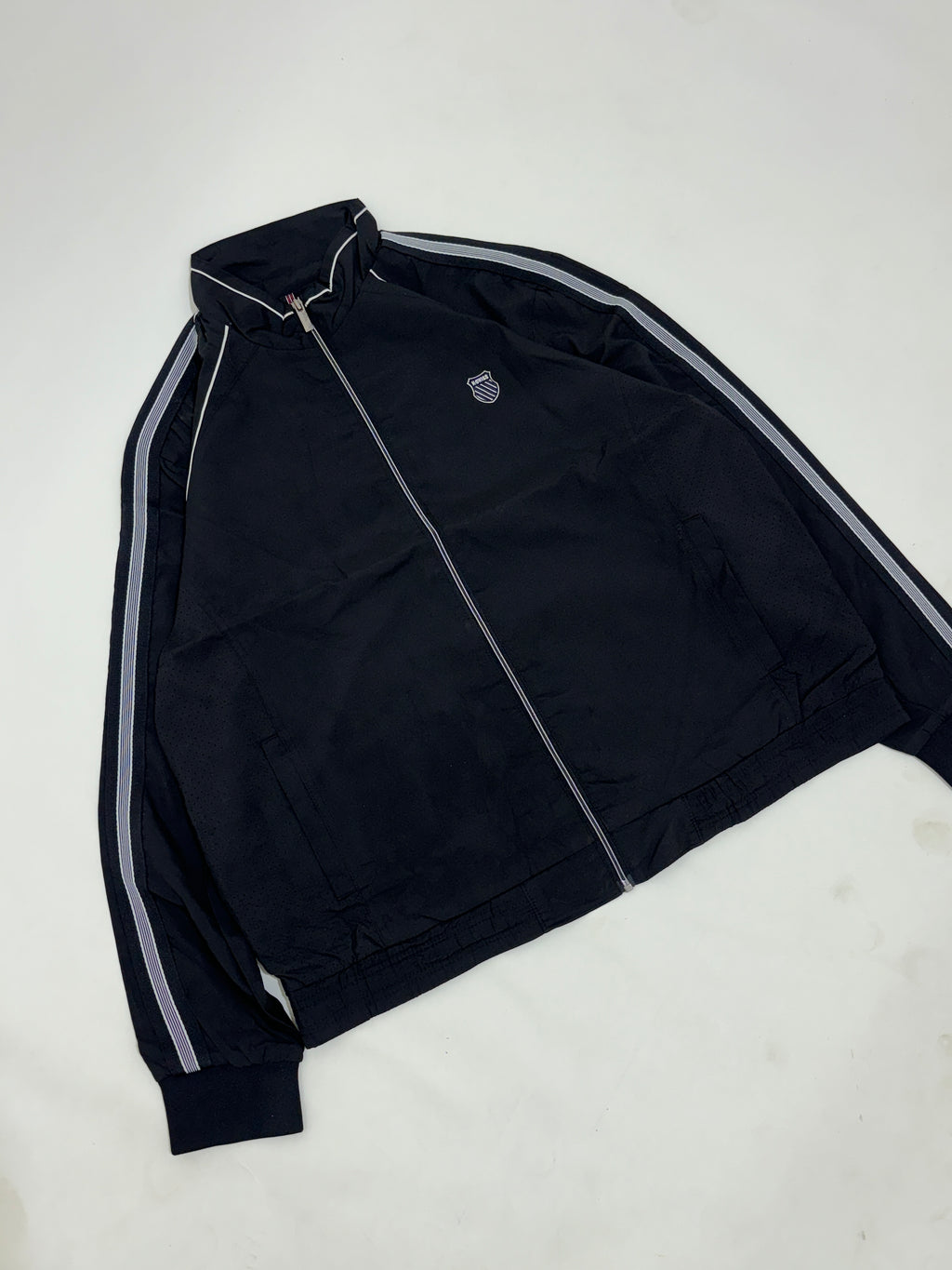 K-swiss jacket