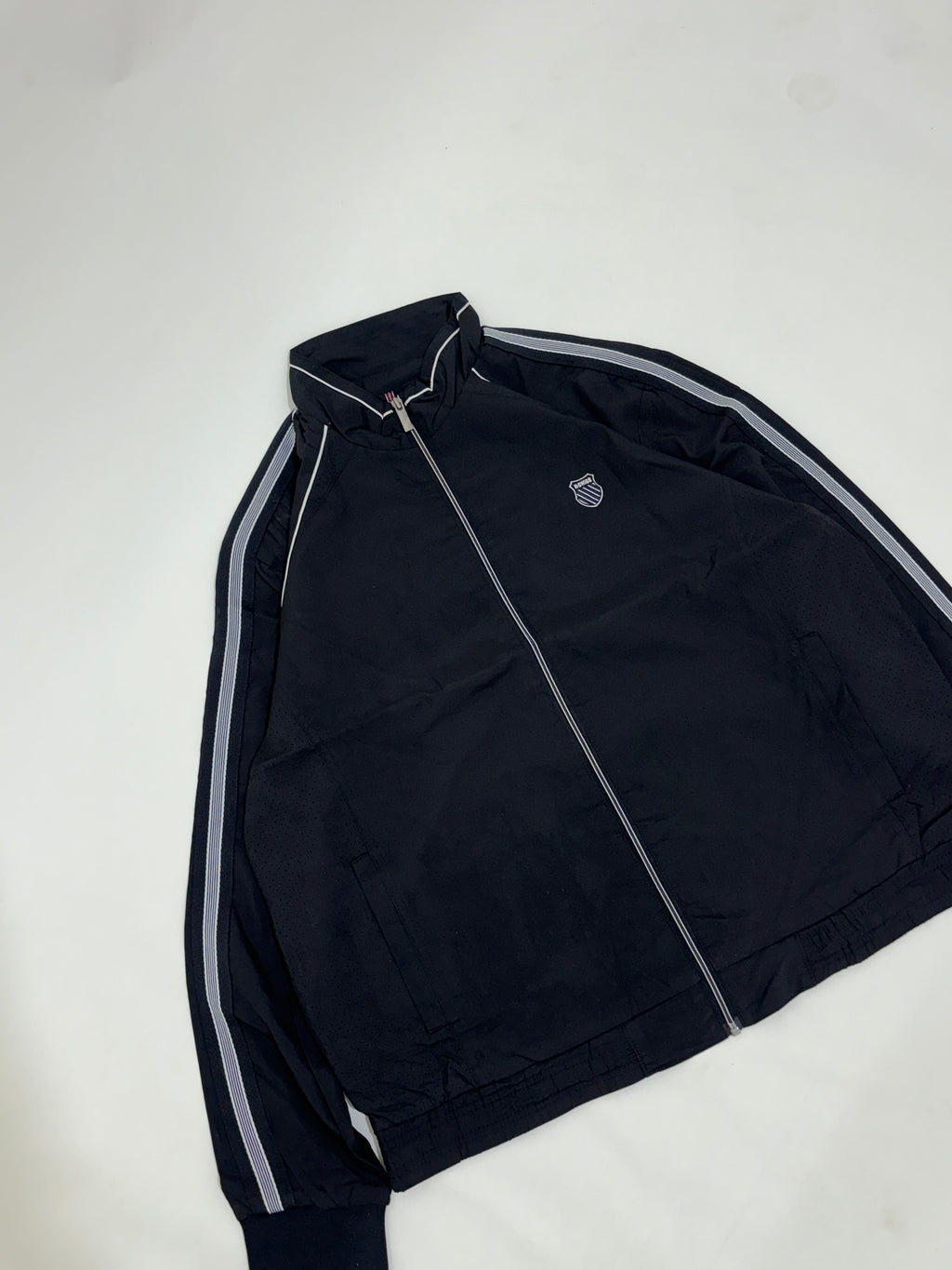 K-swiss jacket
