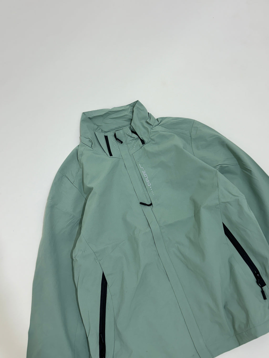 Outdoor jacket