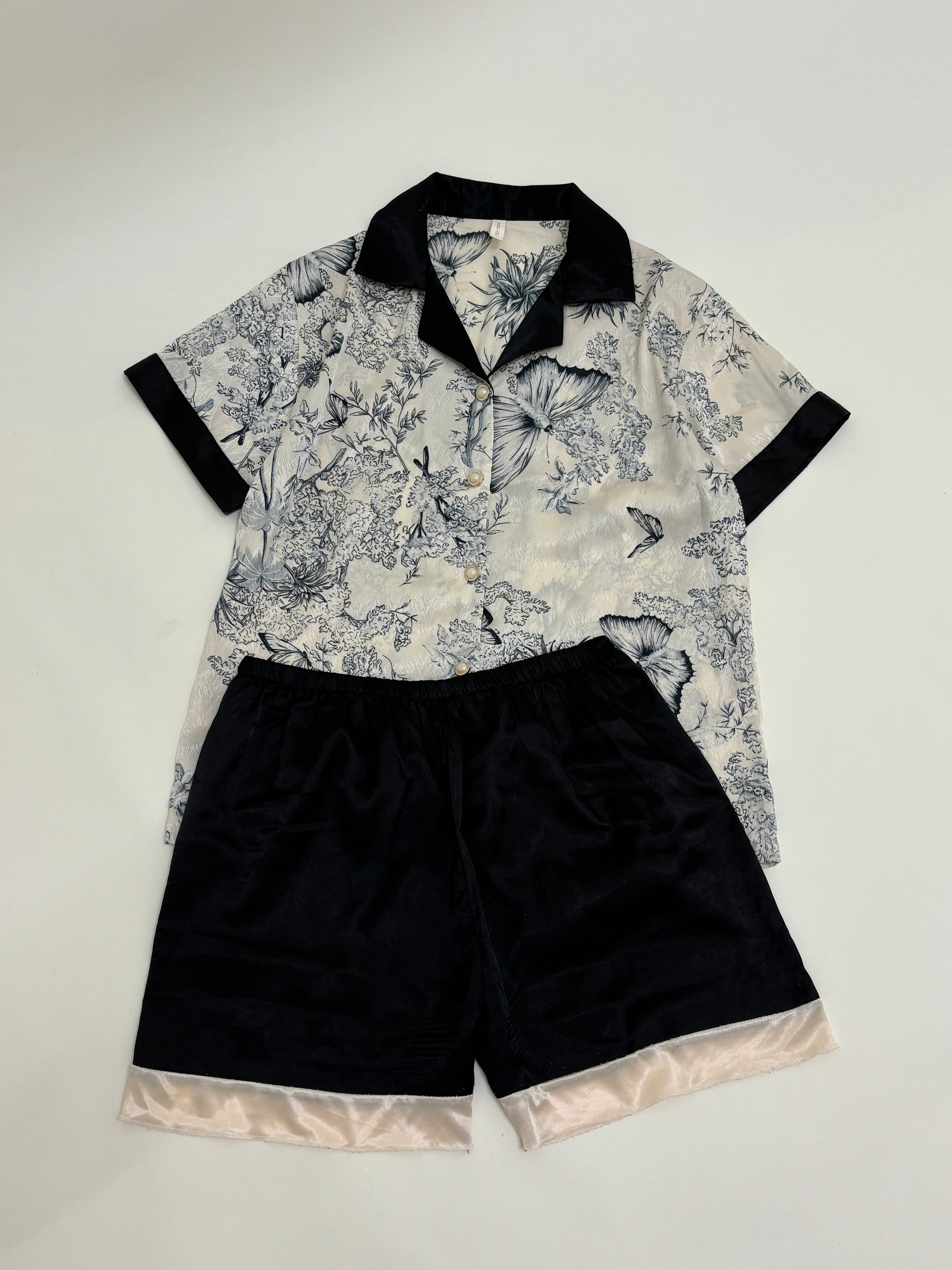 Printed pj
