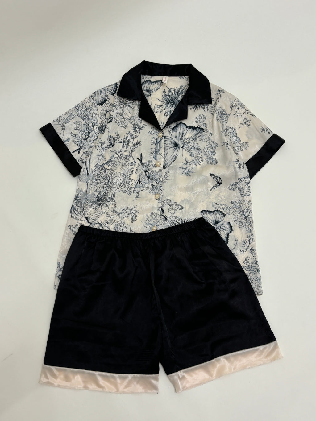Printed pj