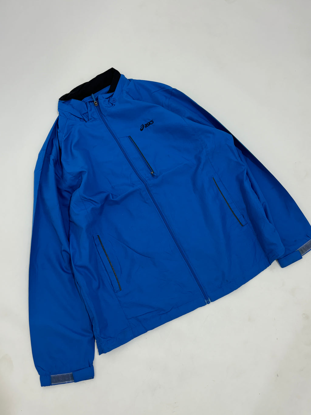 ASICS performance jacket