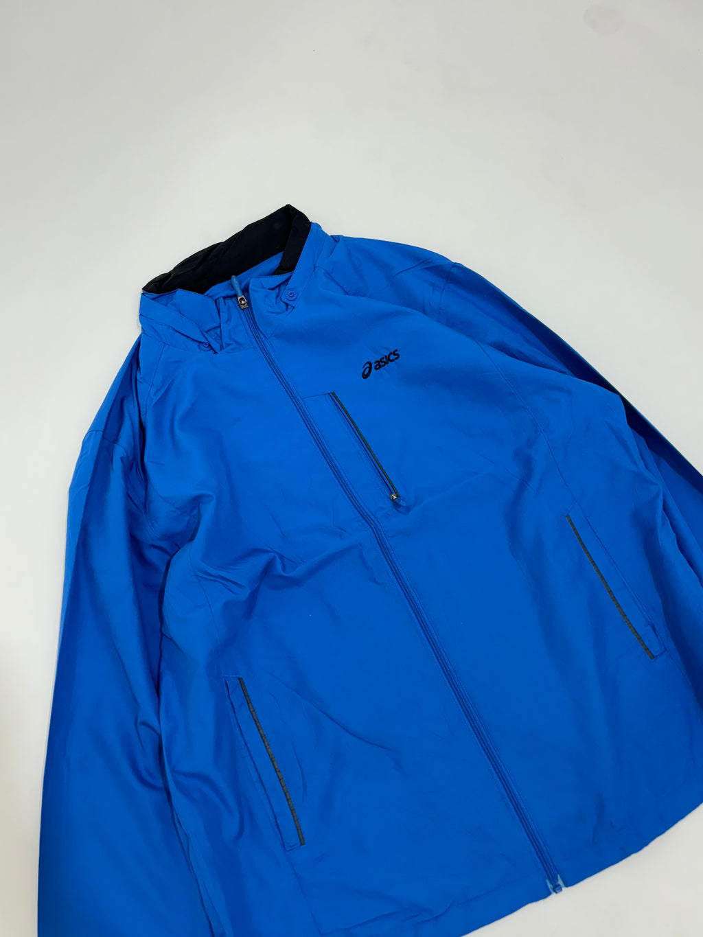ASICS performance jacket