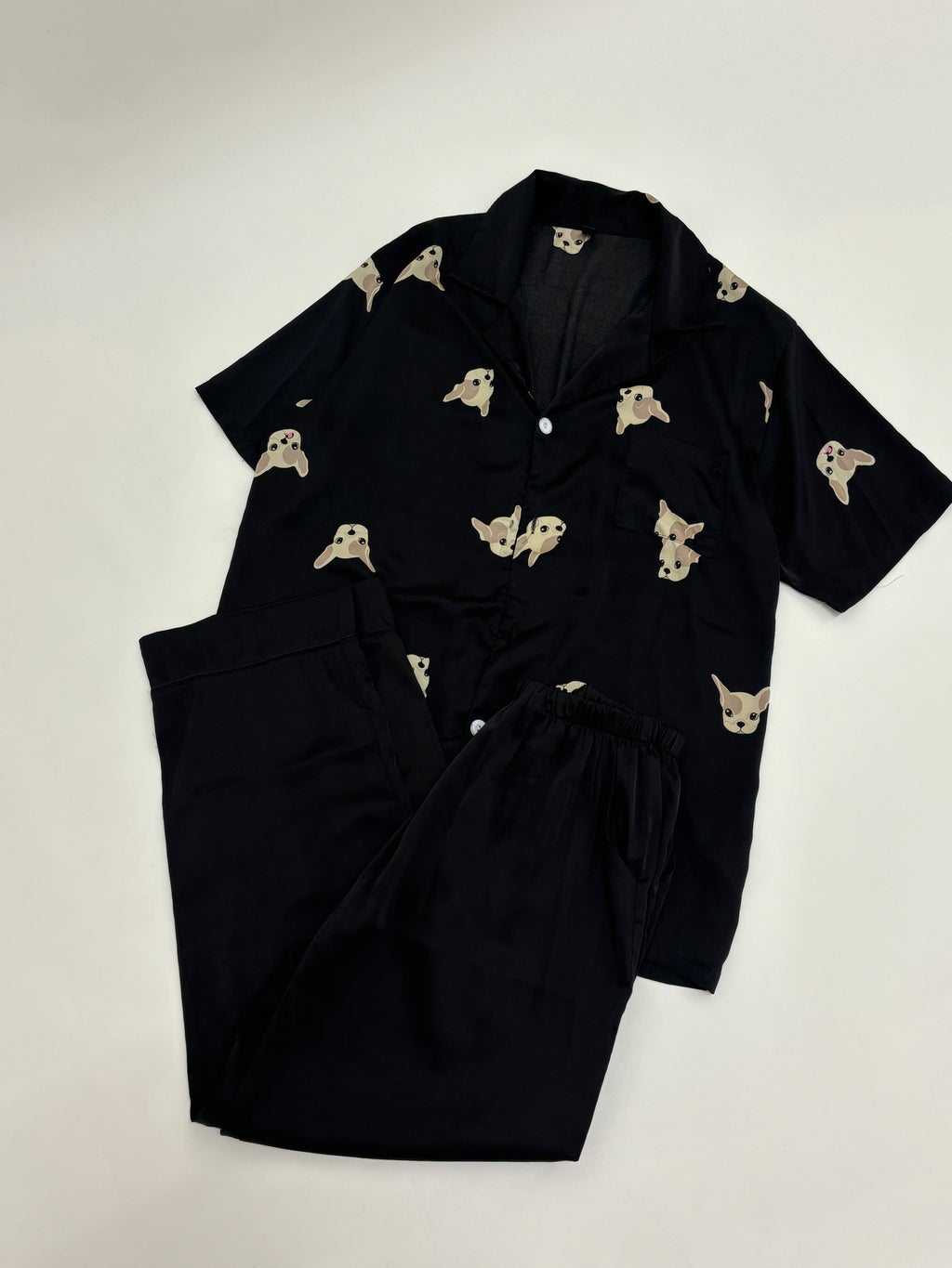 Doggy pj set
