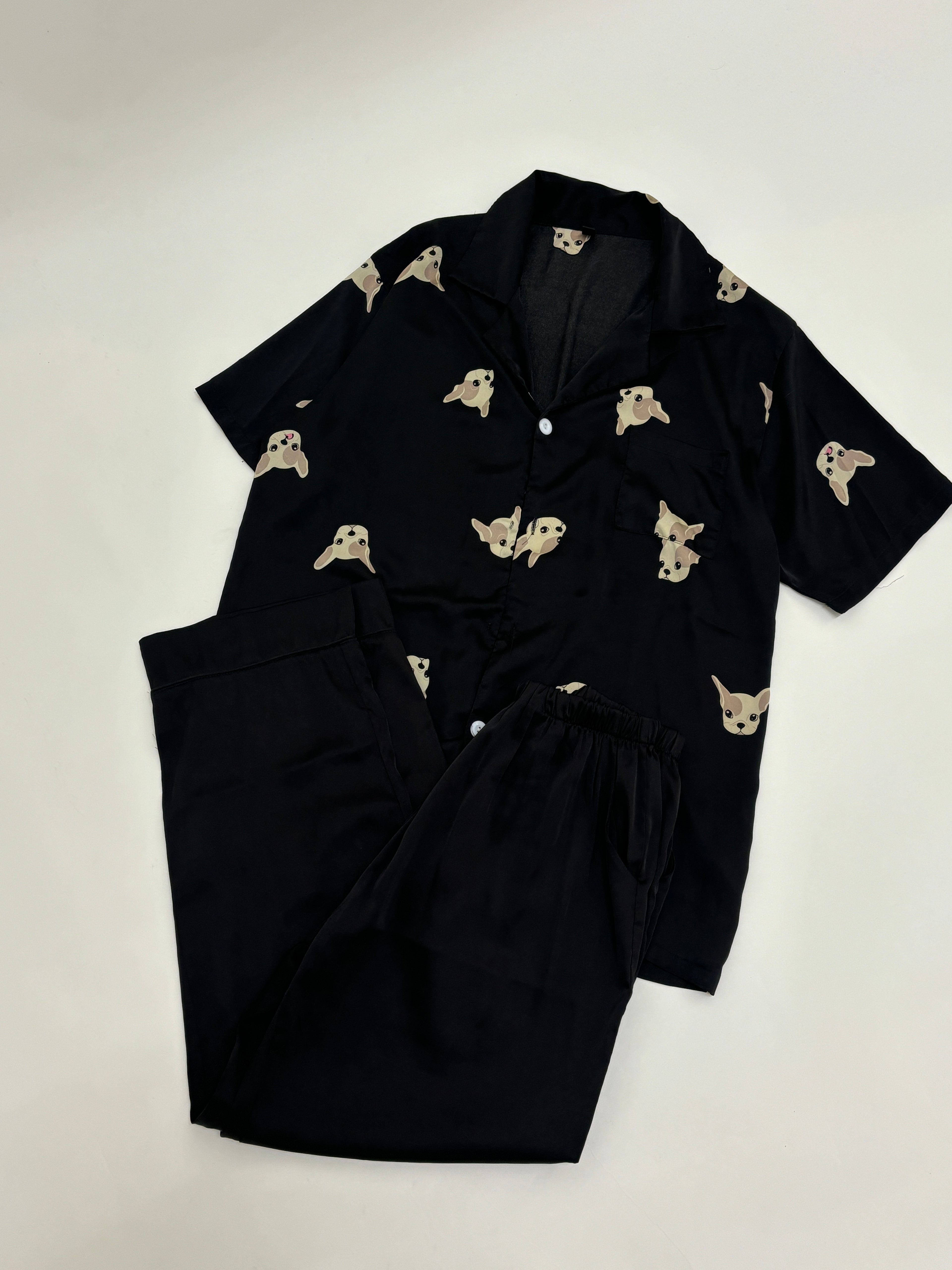 Doggy pj set