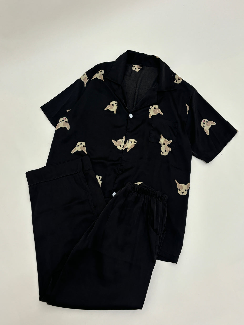 Doggy pj set