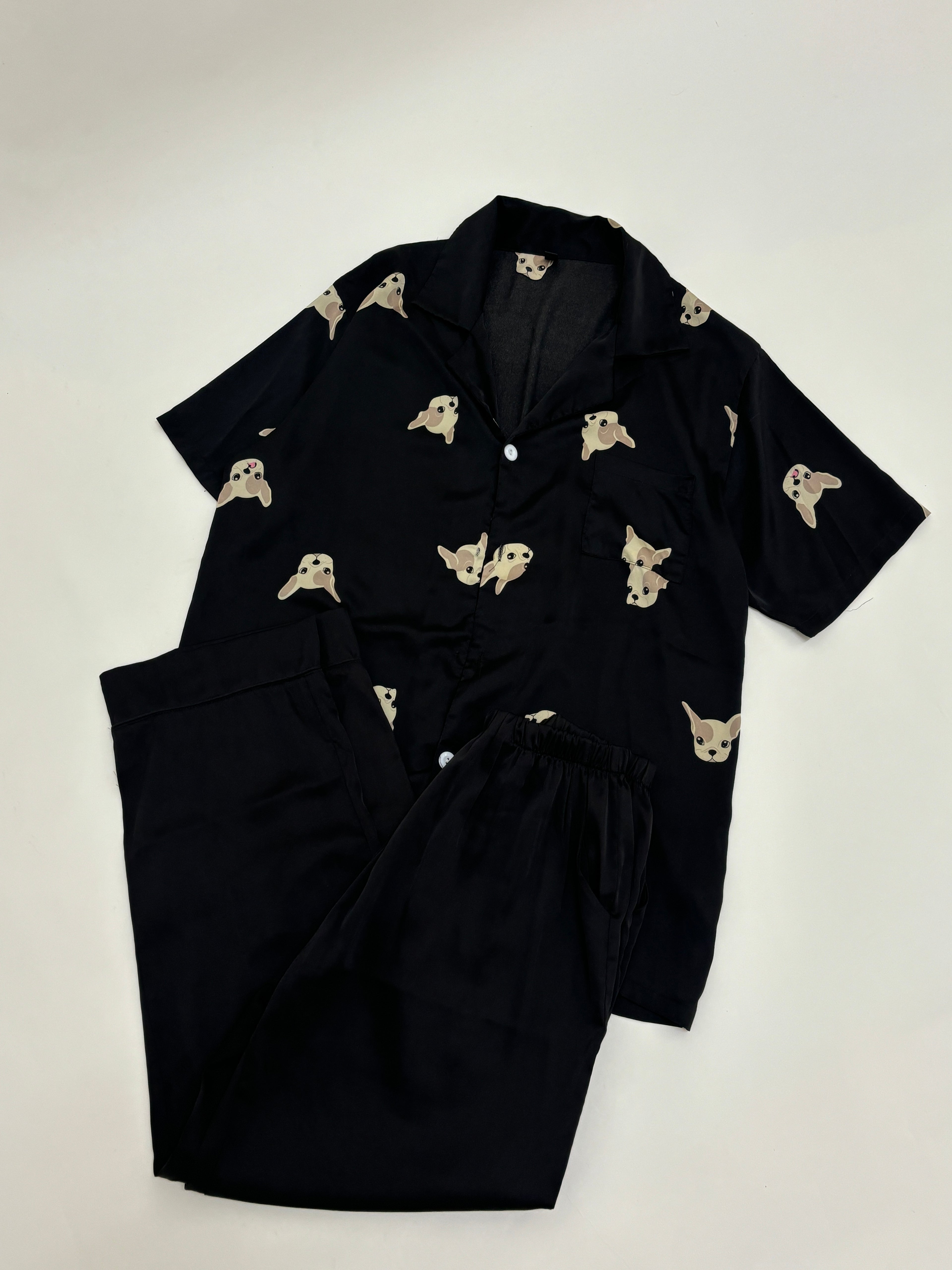 Doggy pj set