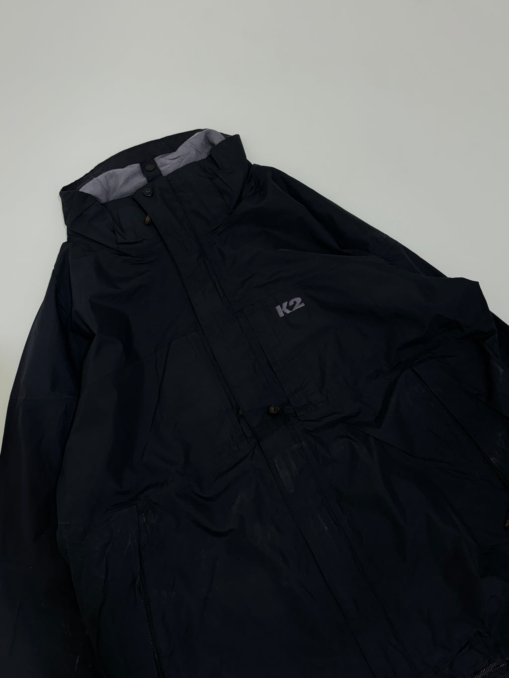 K2 outdoor jacket