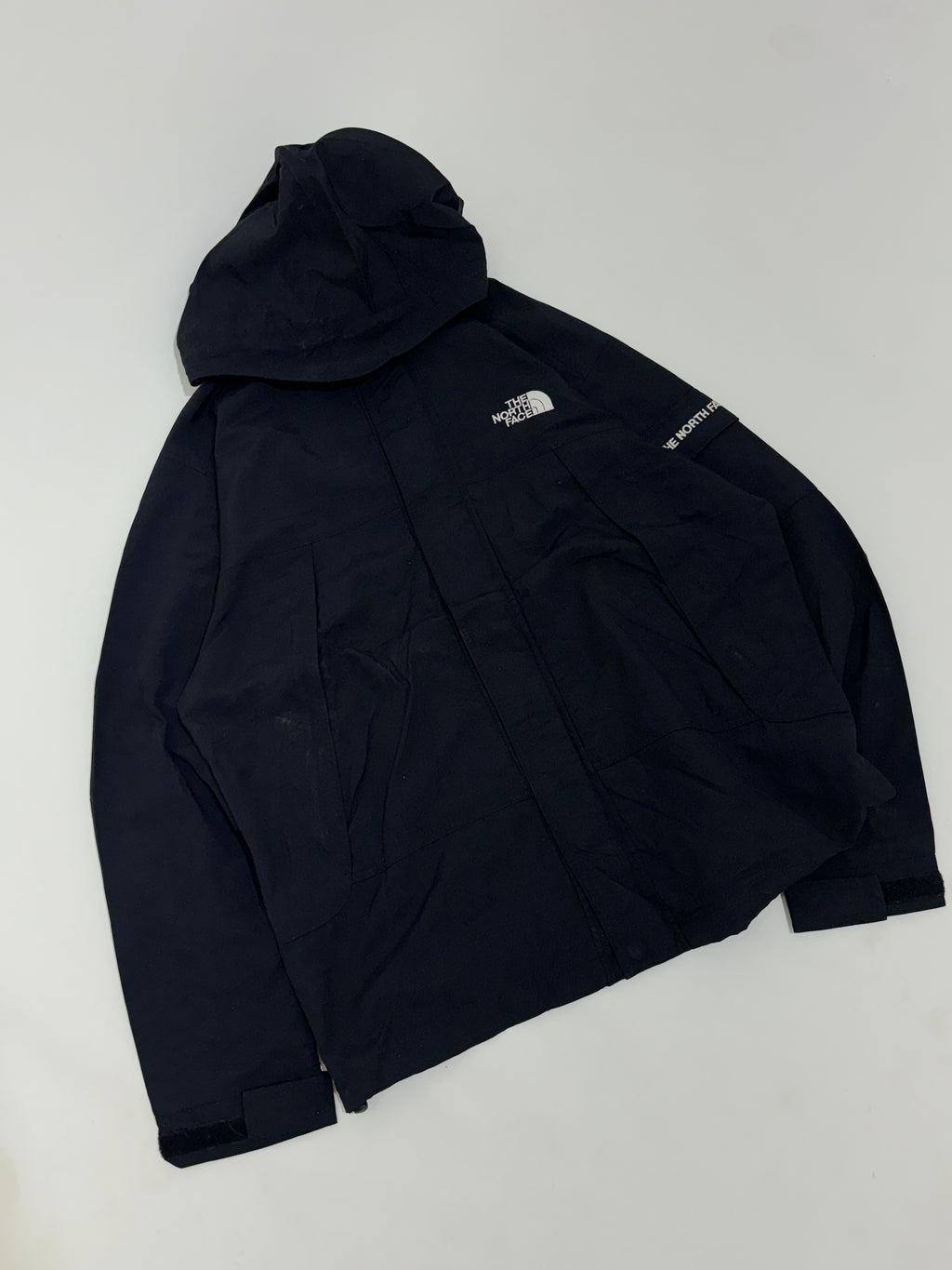 TNF Jacket