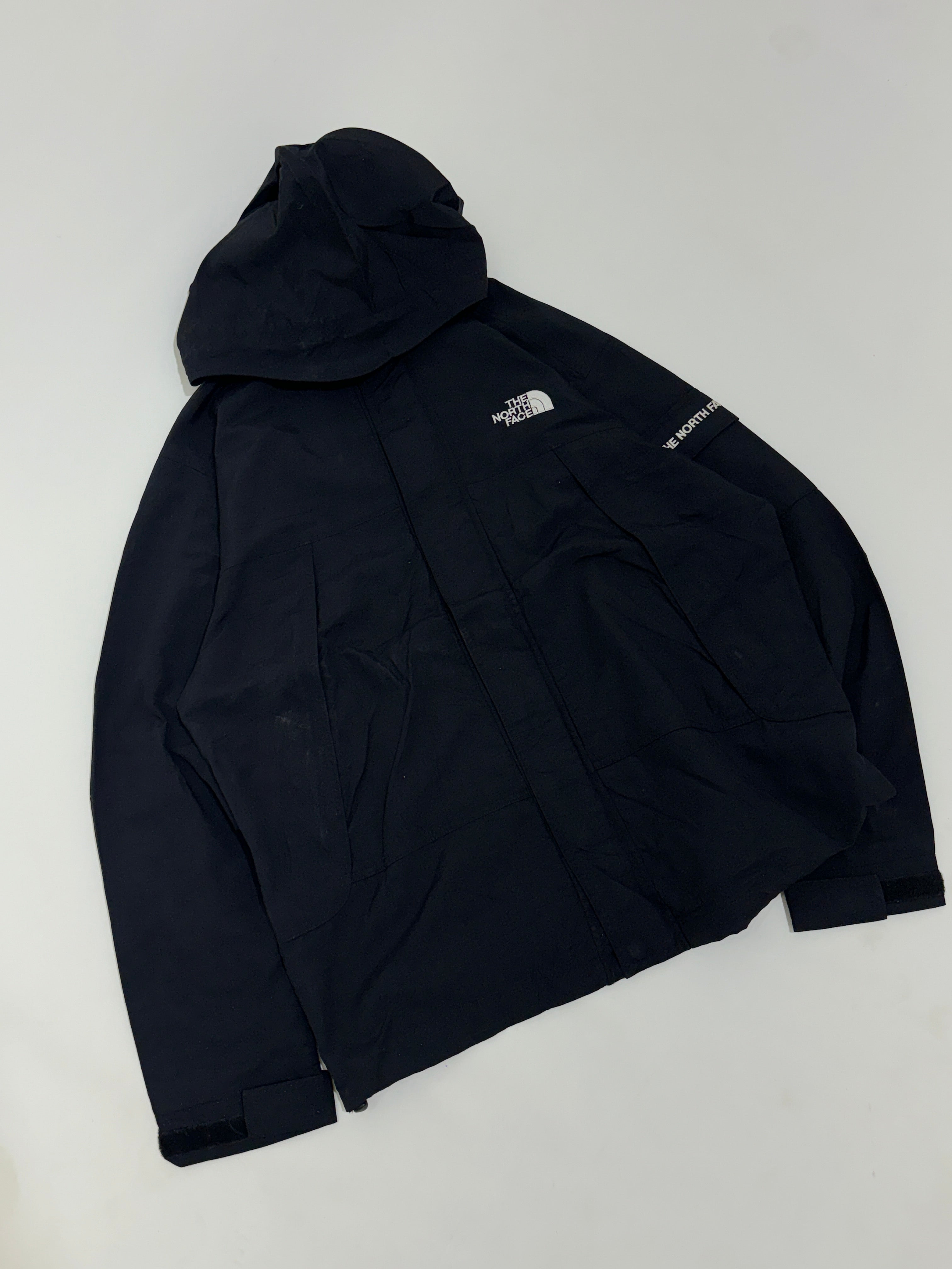 TNF Jacket
