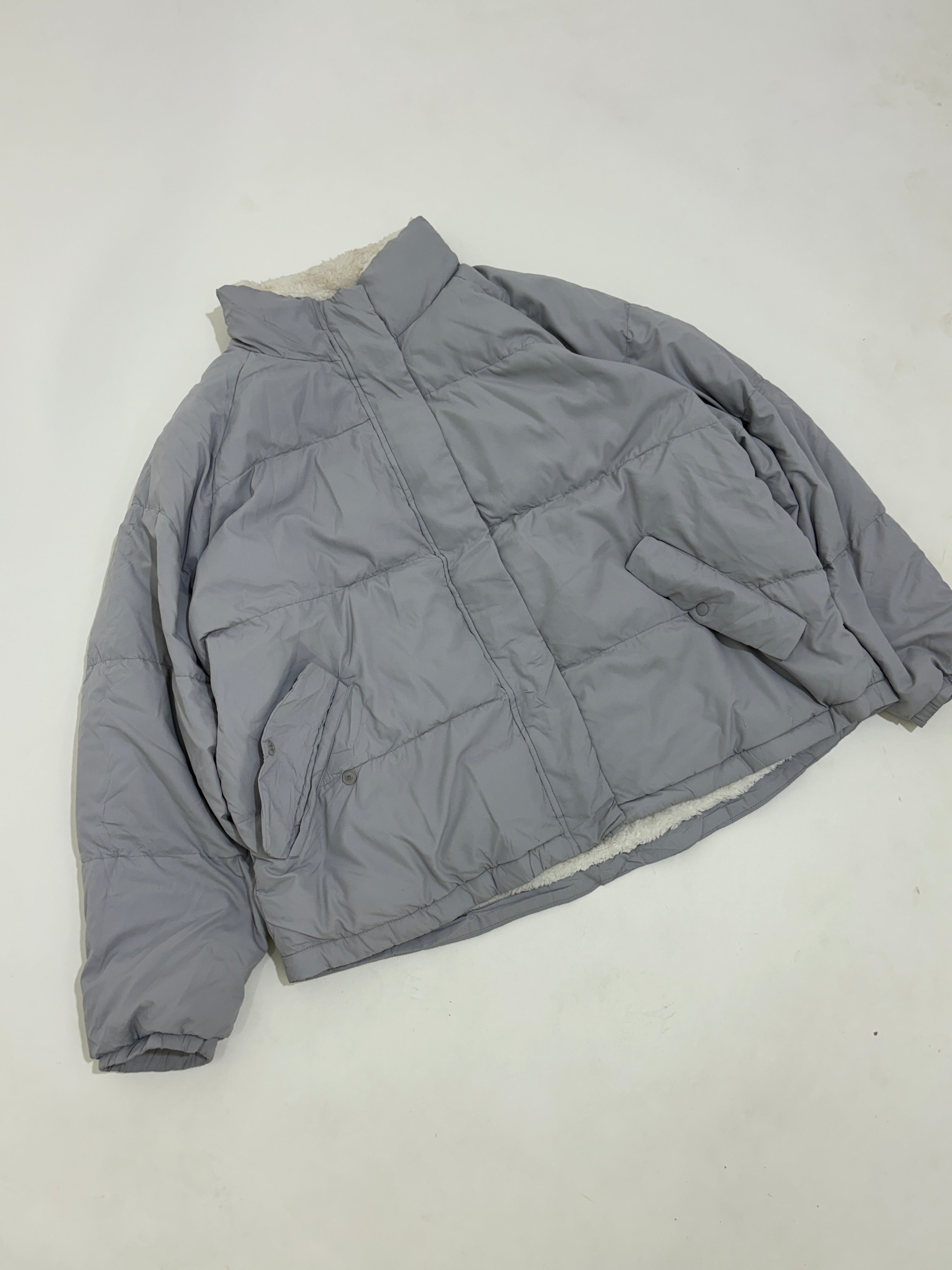 Puffer jacket