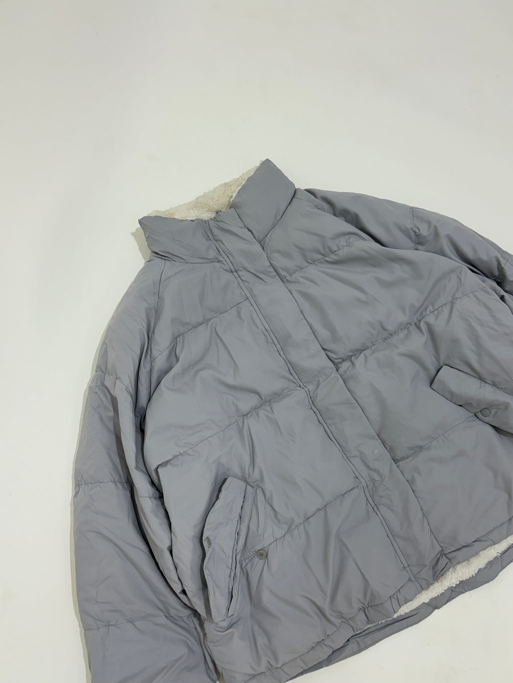 Puffer jacket
