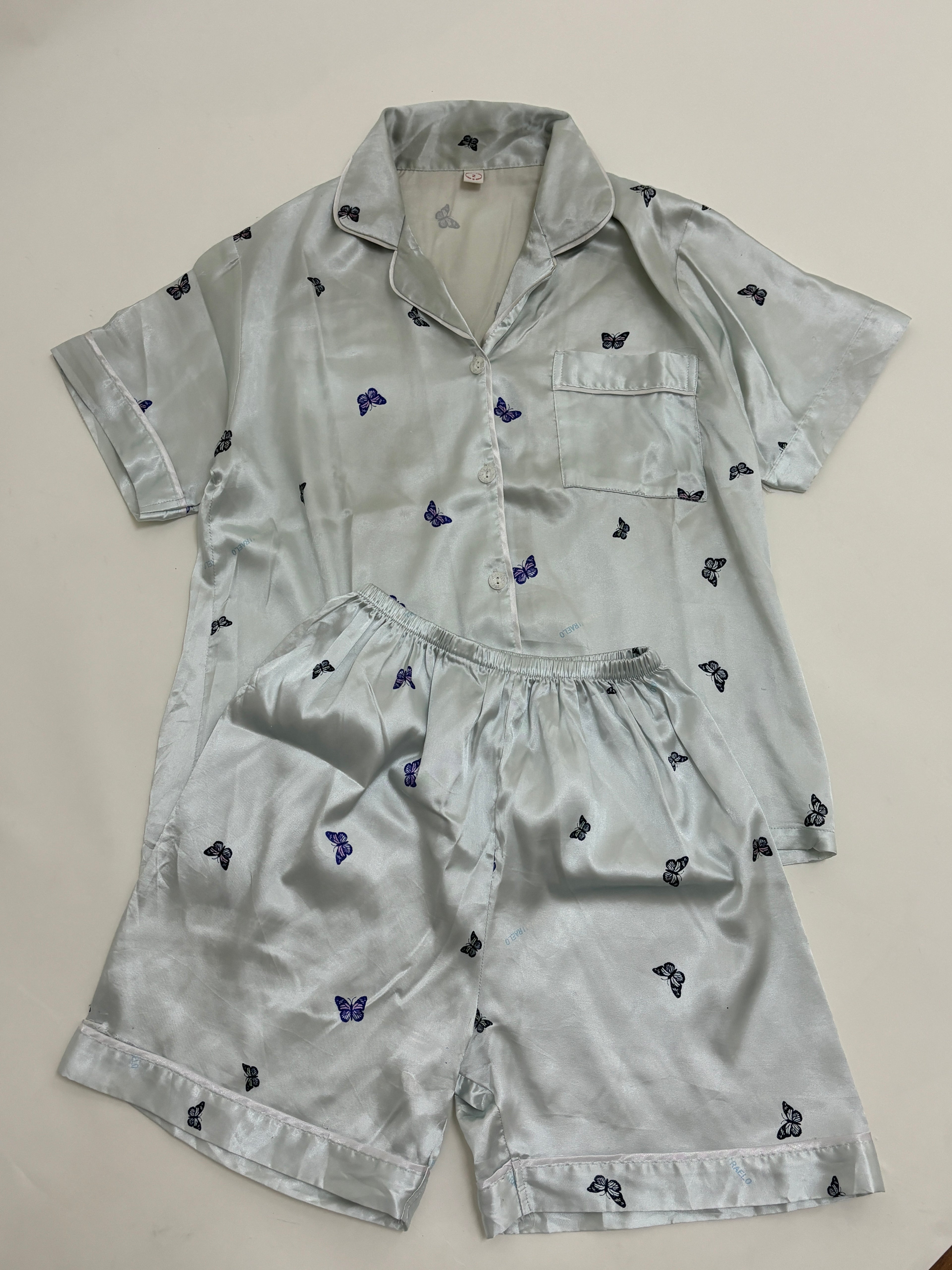 Butterfly pj