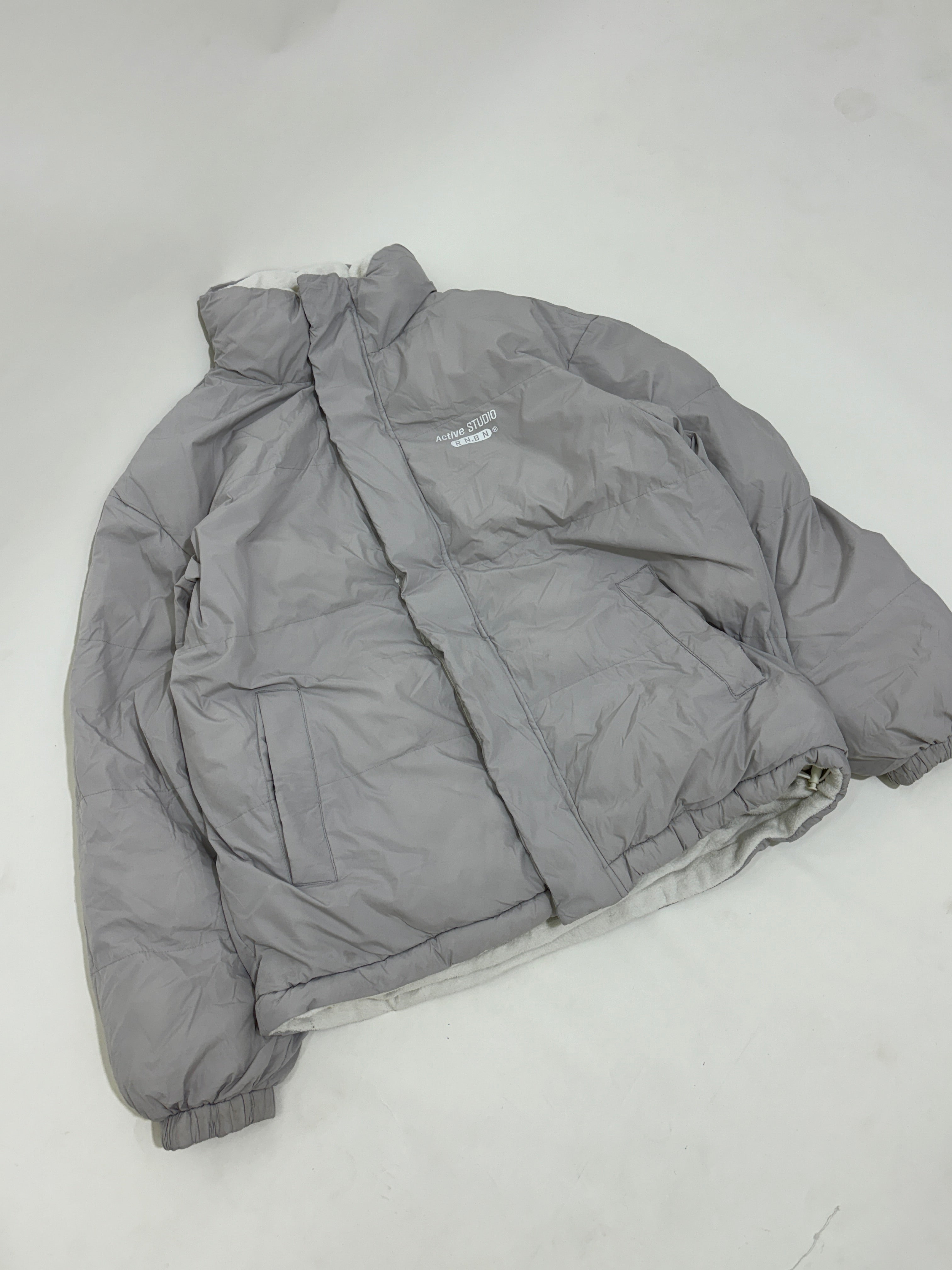 Puffer jacket