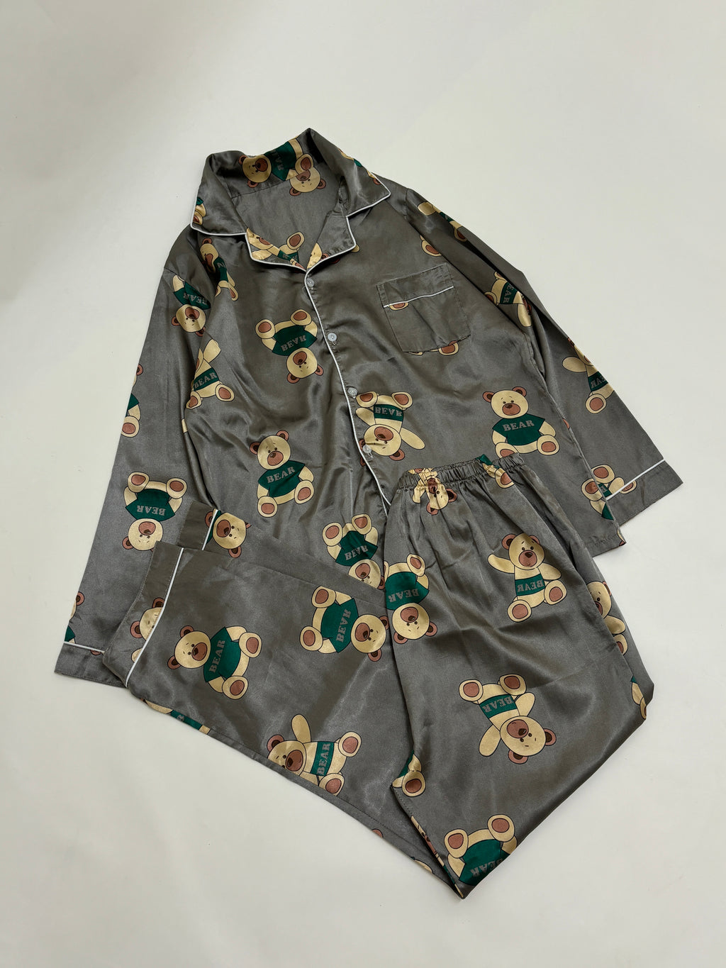 Teddy Pj set