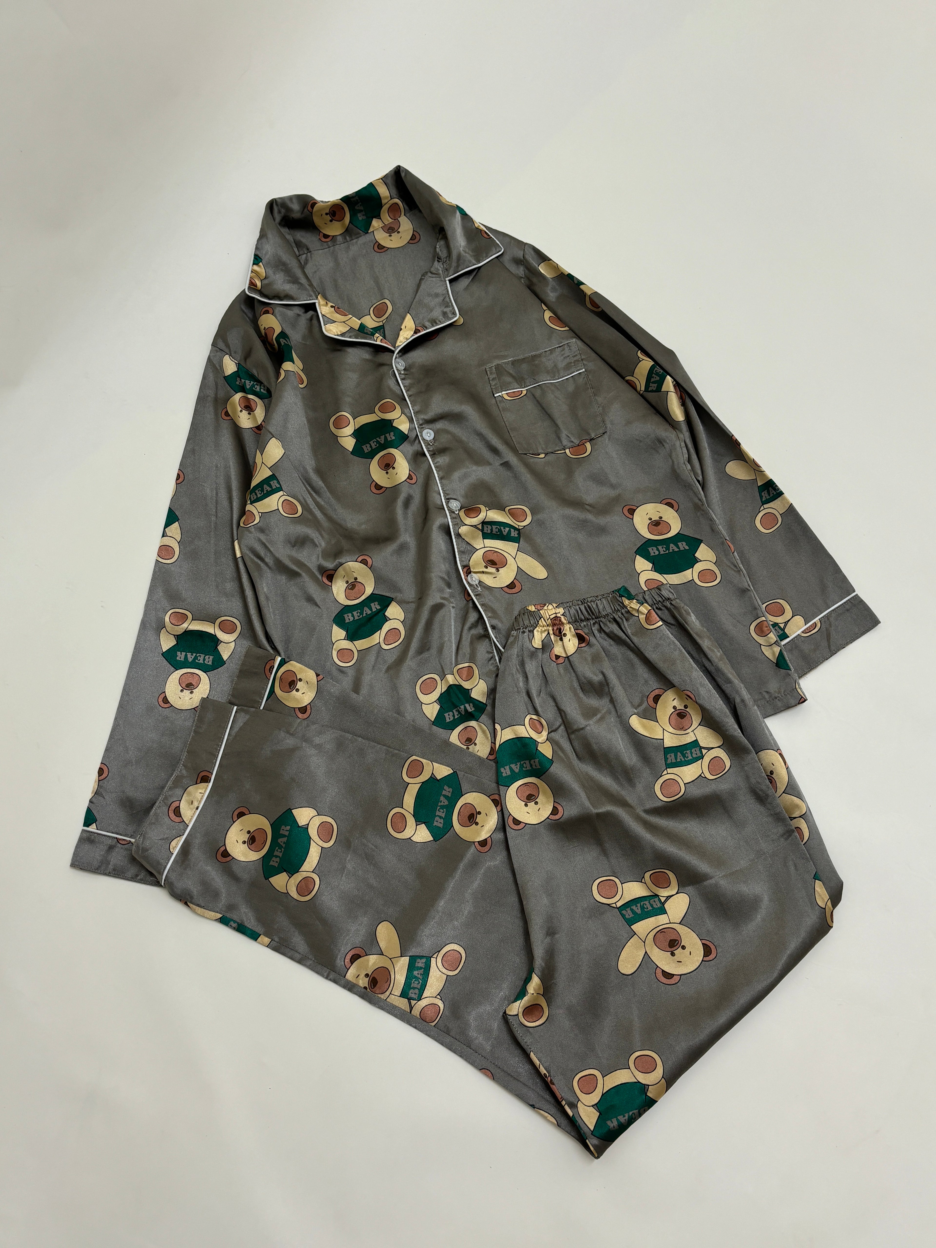Teddy Pj set