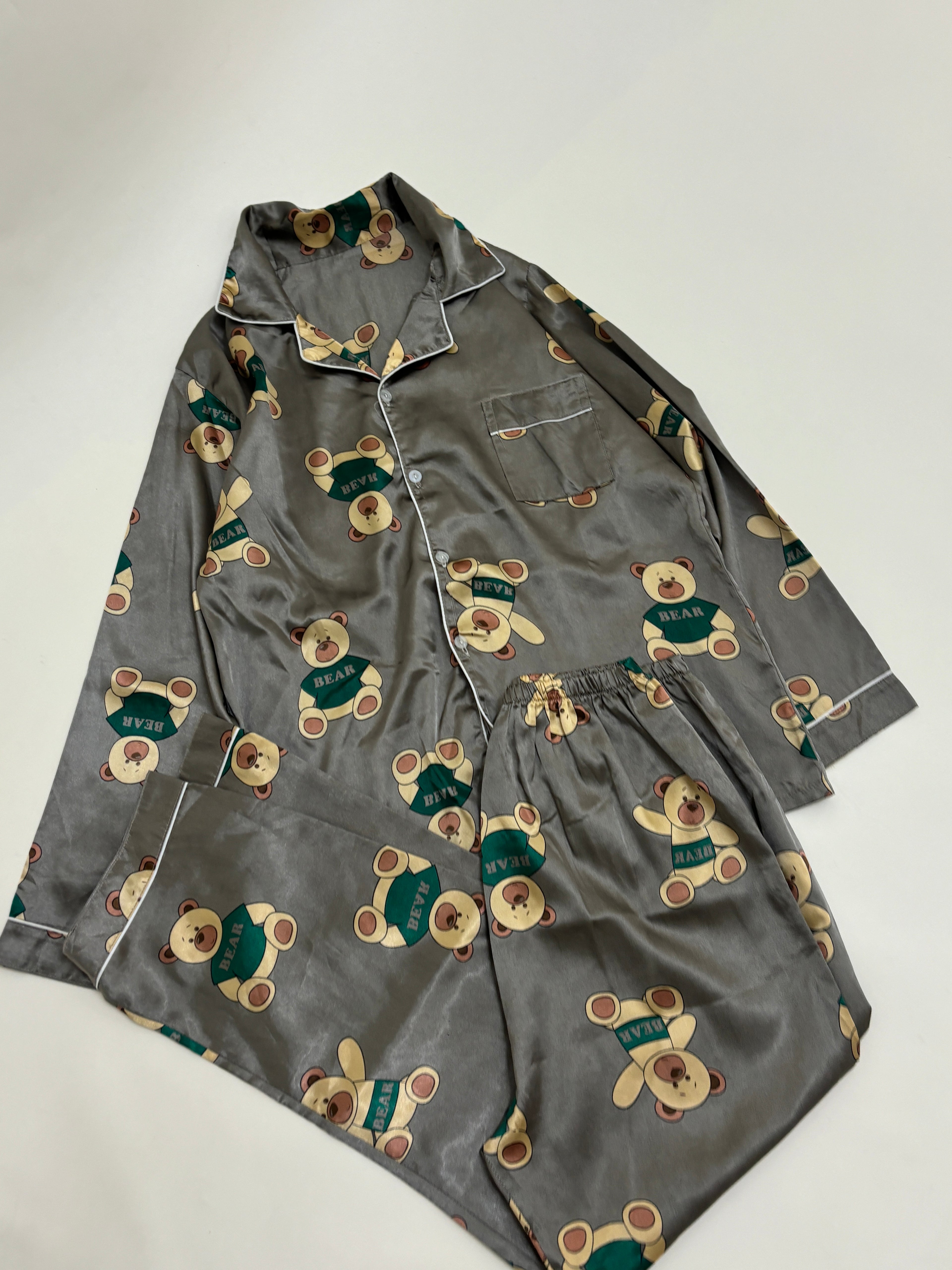 Teddy Pj set