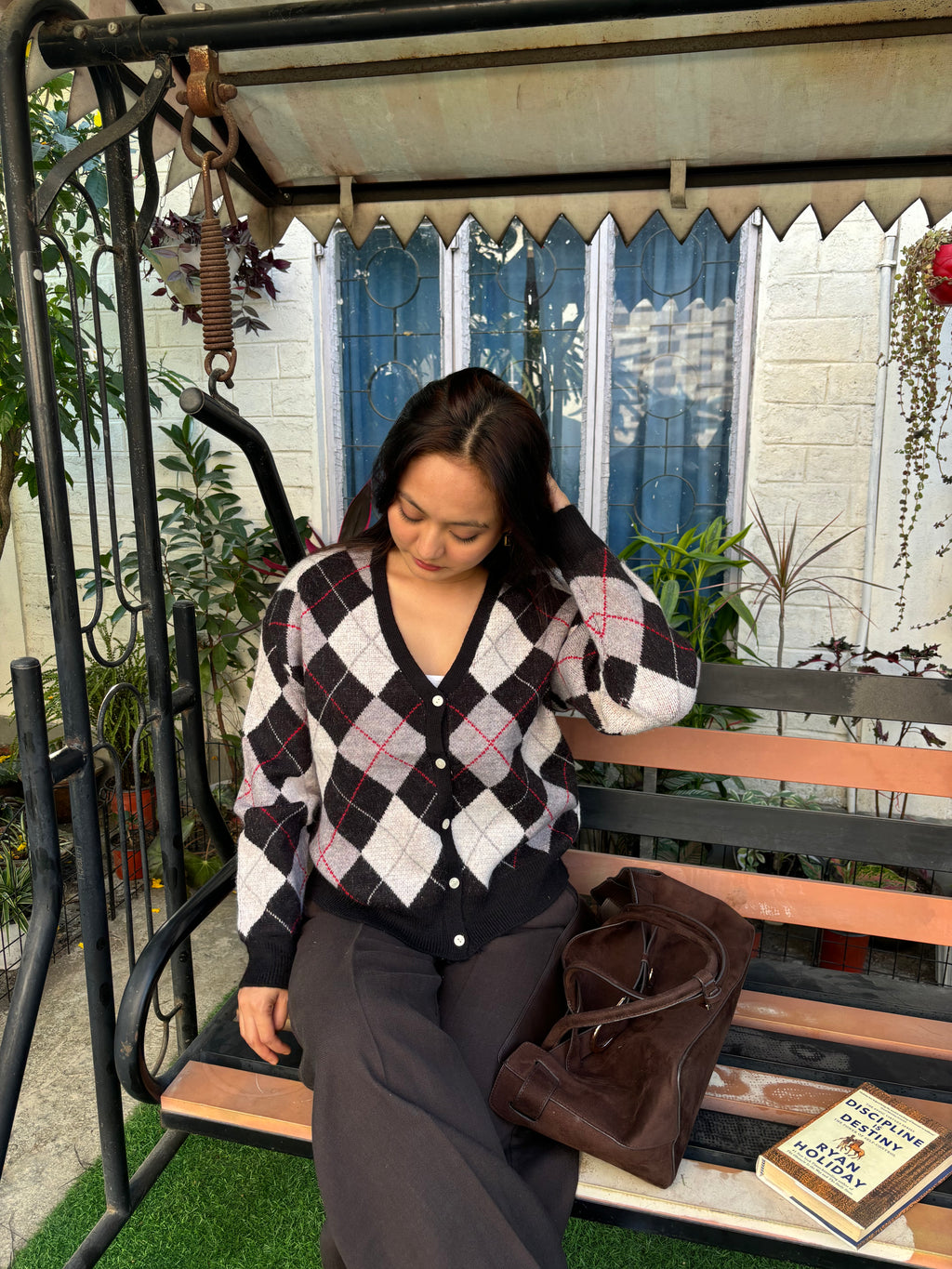 Cardigan