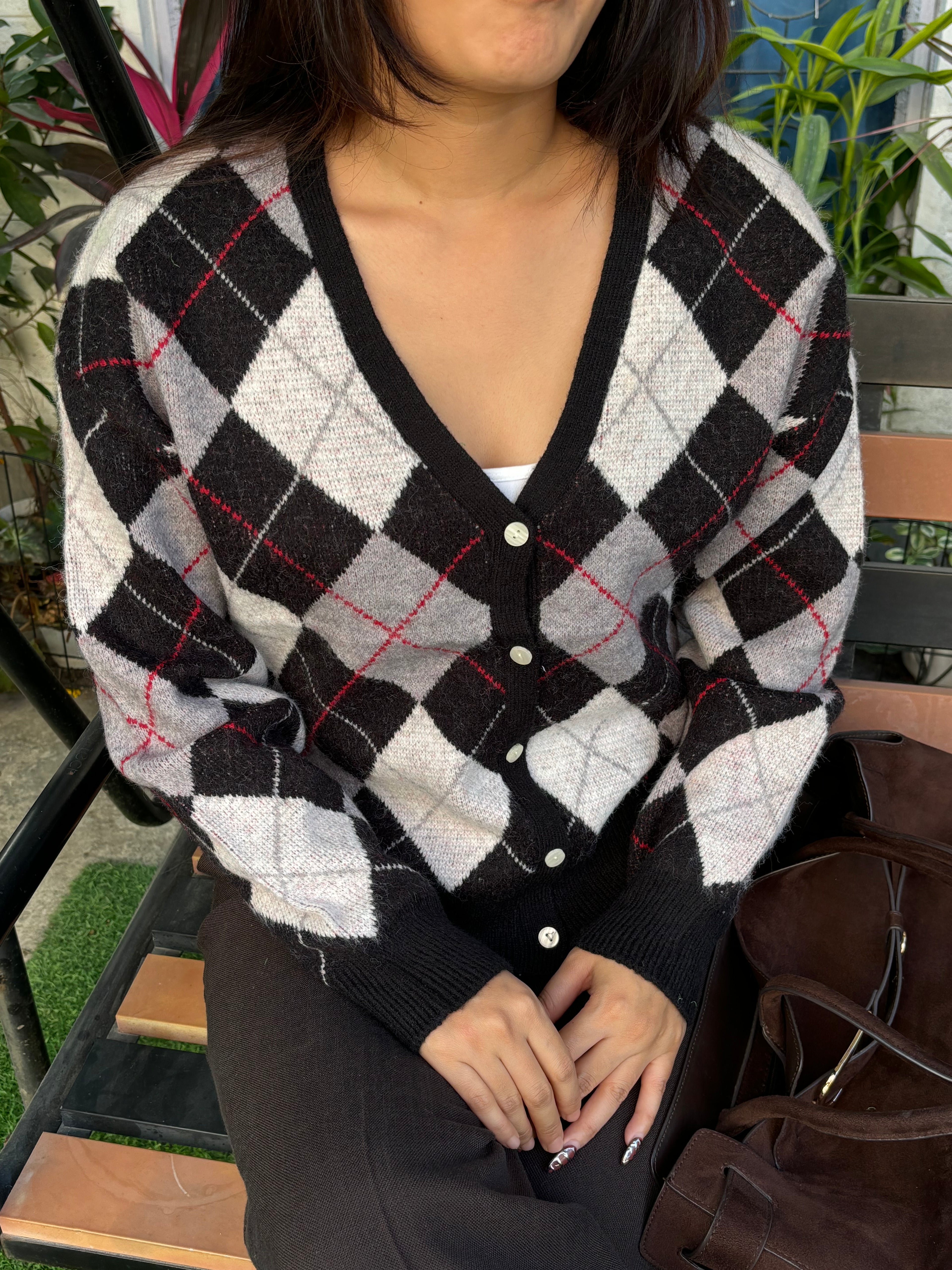 Cardigan
