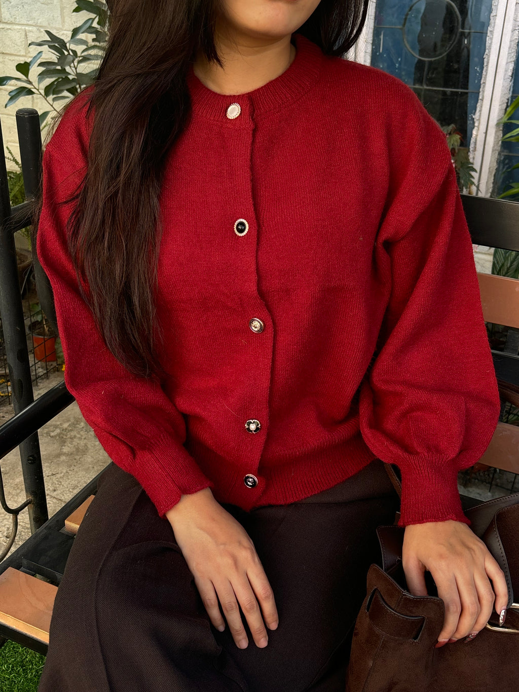 Sweater