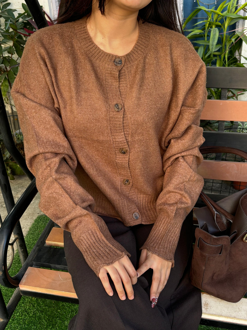 Cardigan