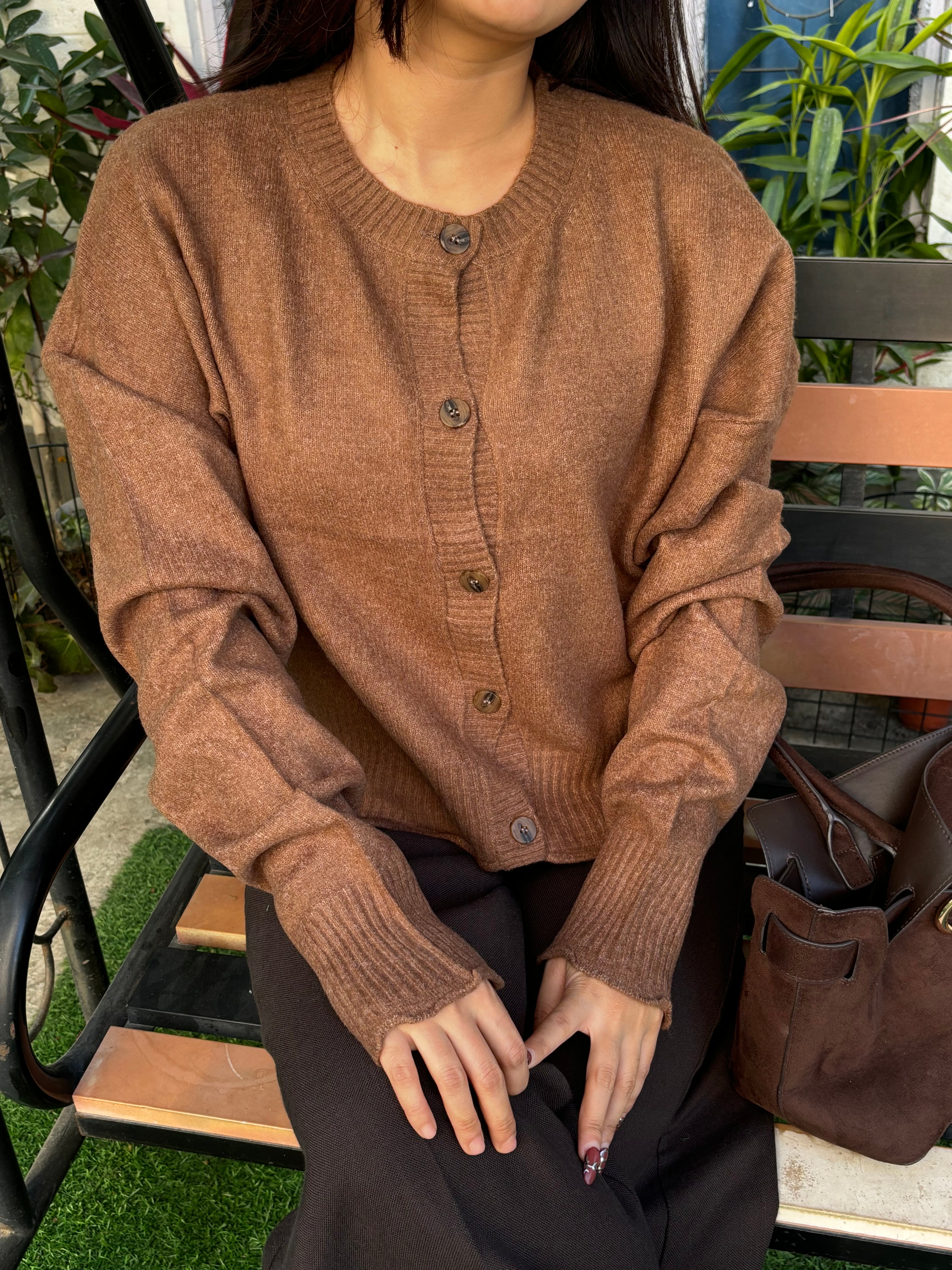 Cardigan