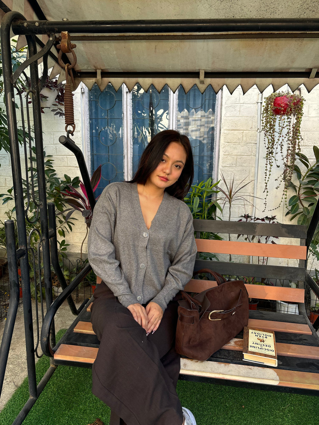 Cardigan