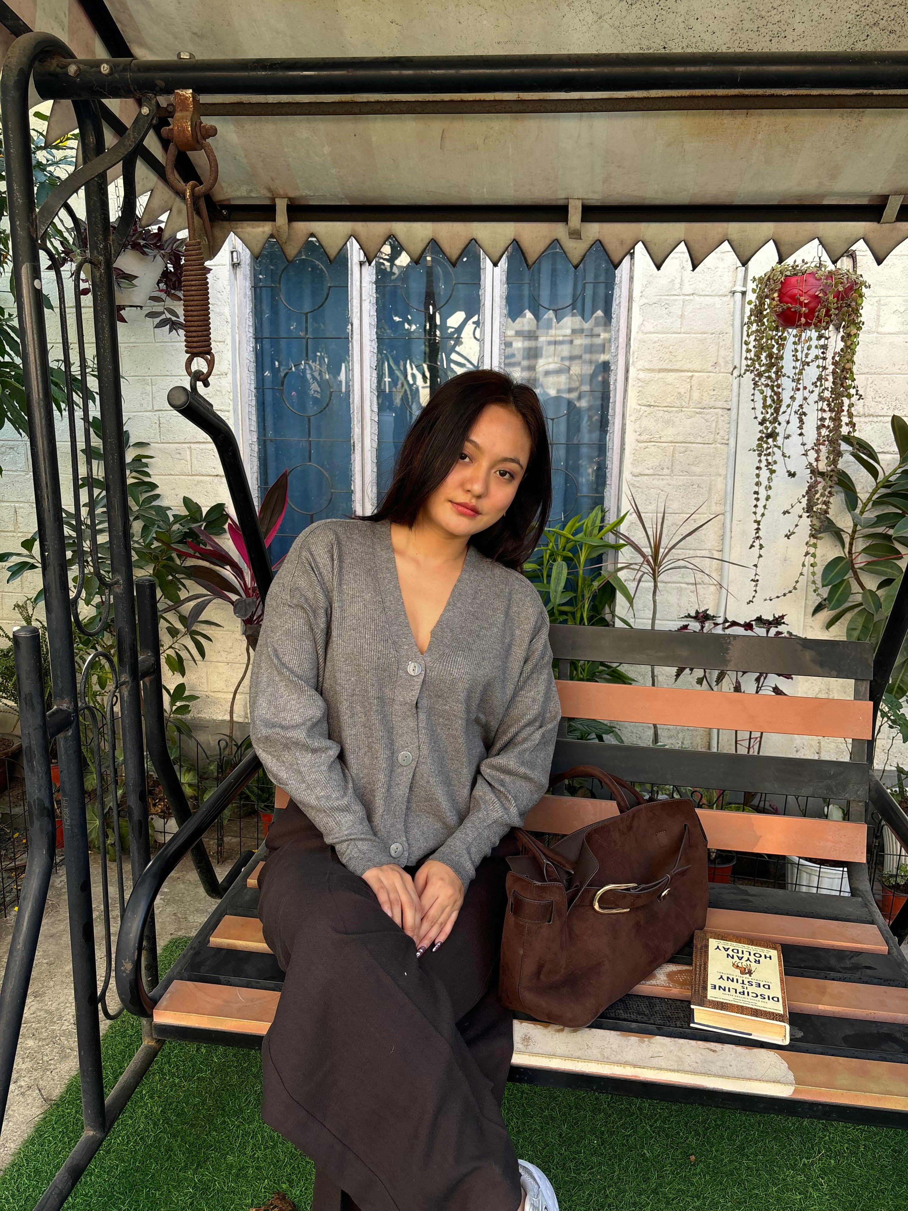 Cardigan