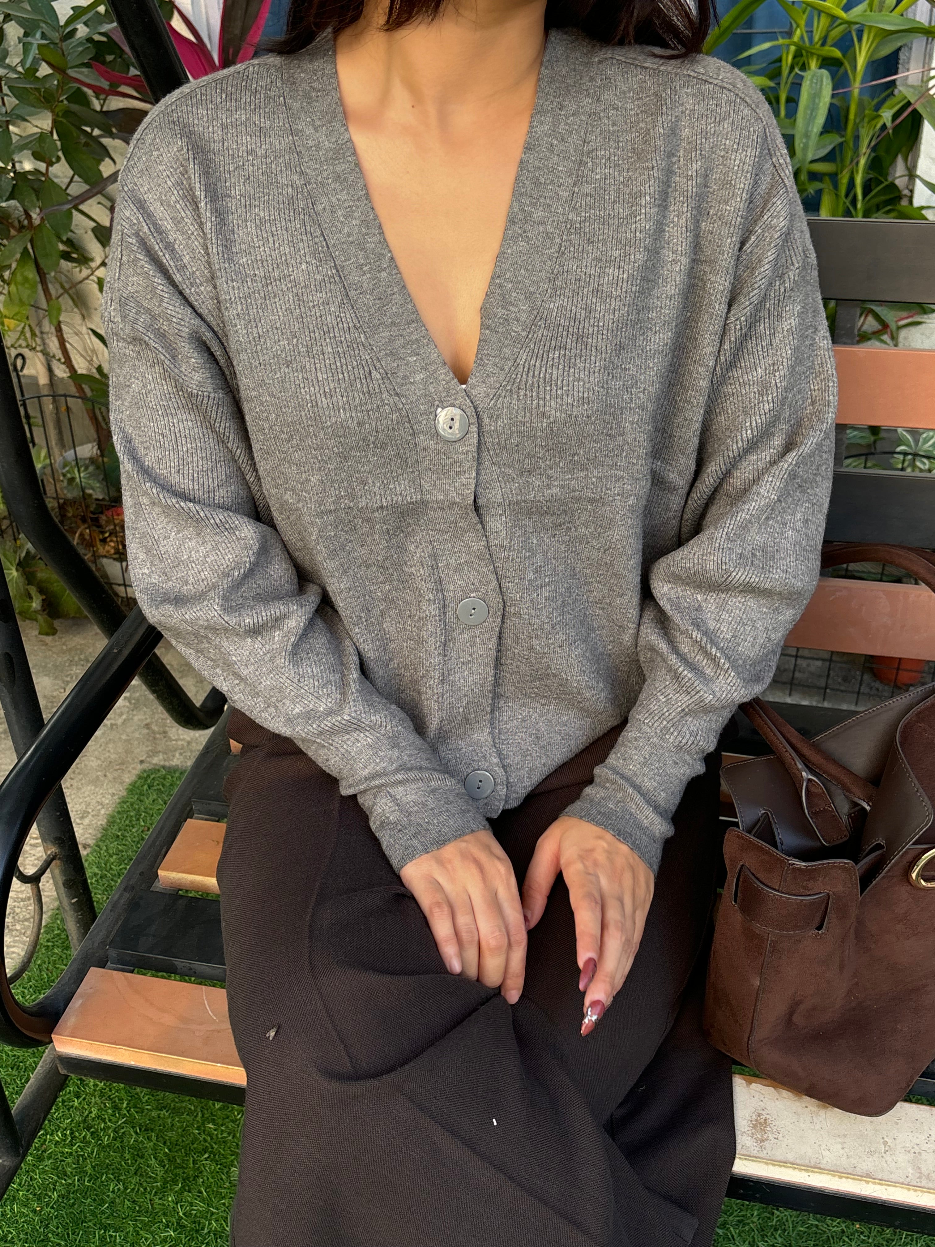 Cardigan