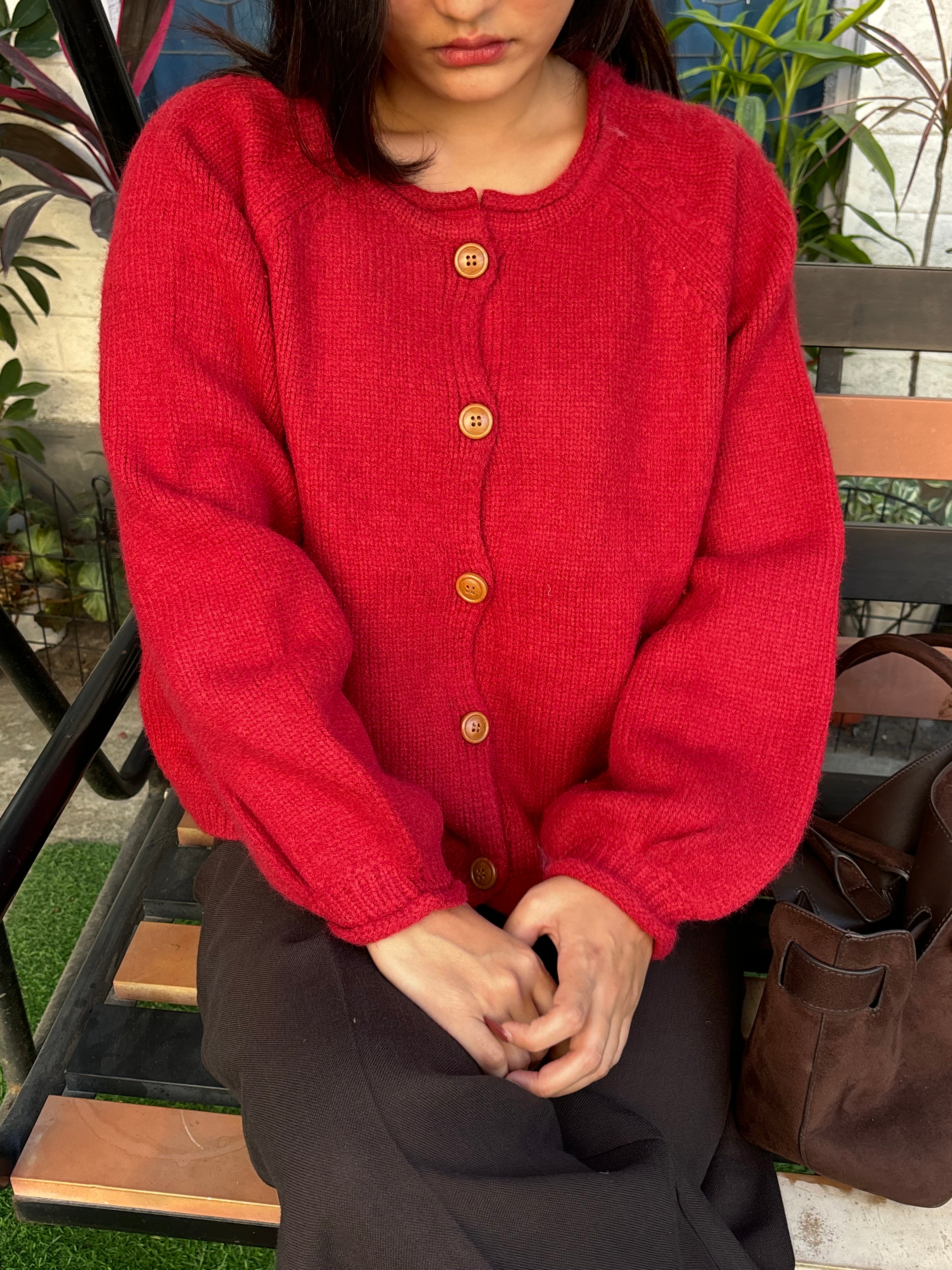 Cardigan