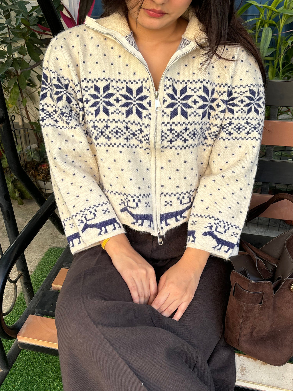 Sweater