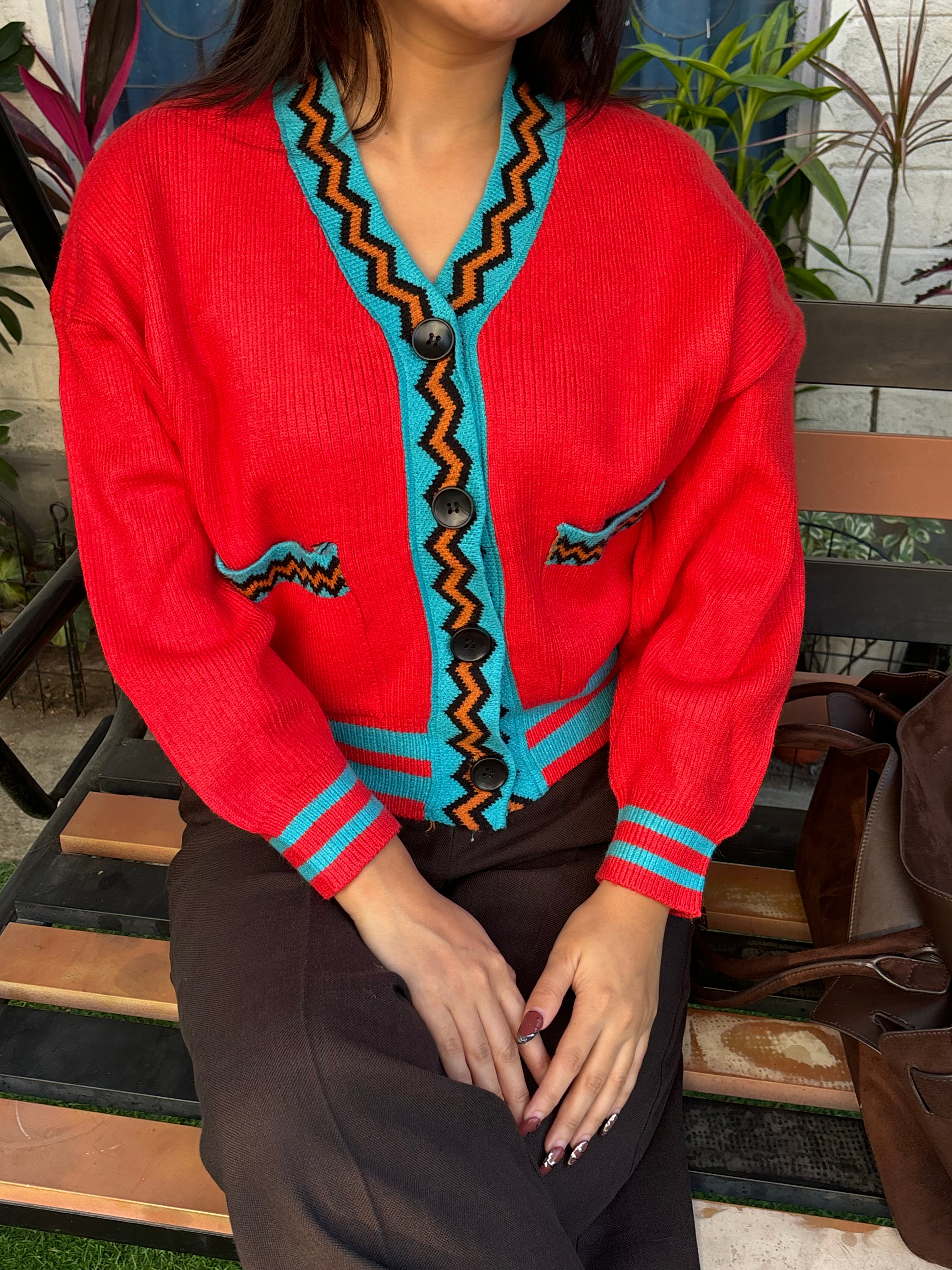 Cardigan