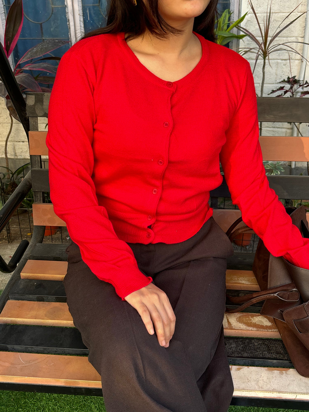 Cardigan