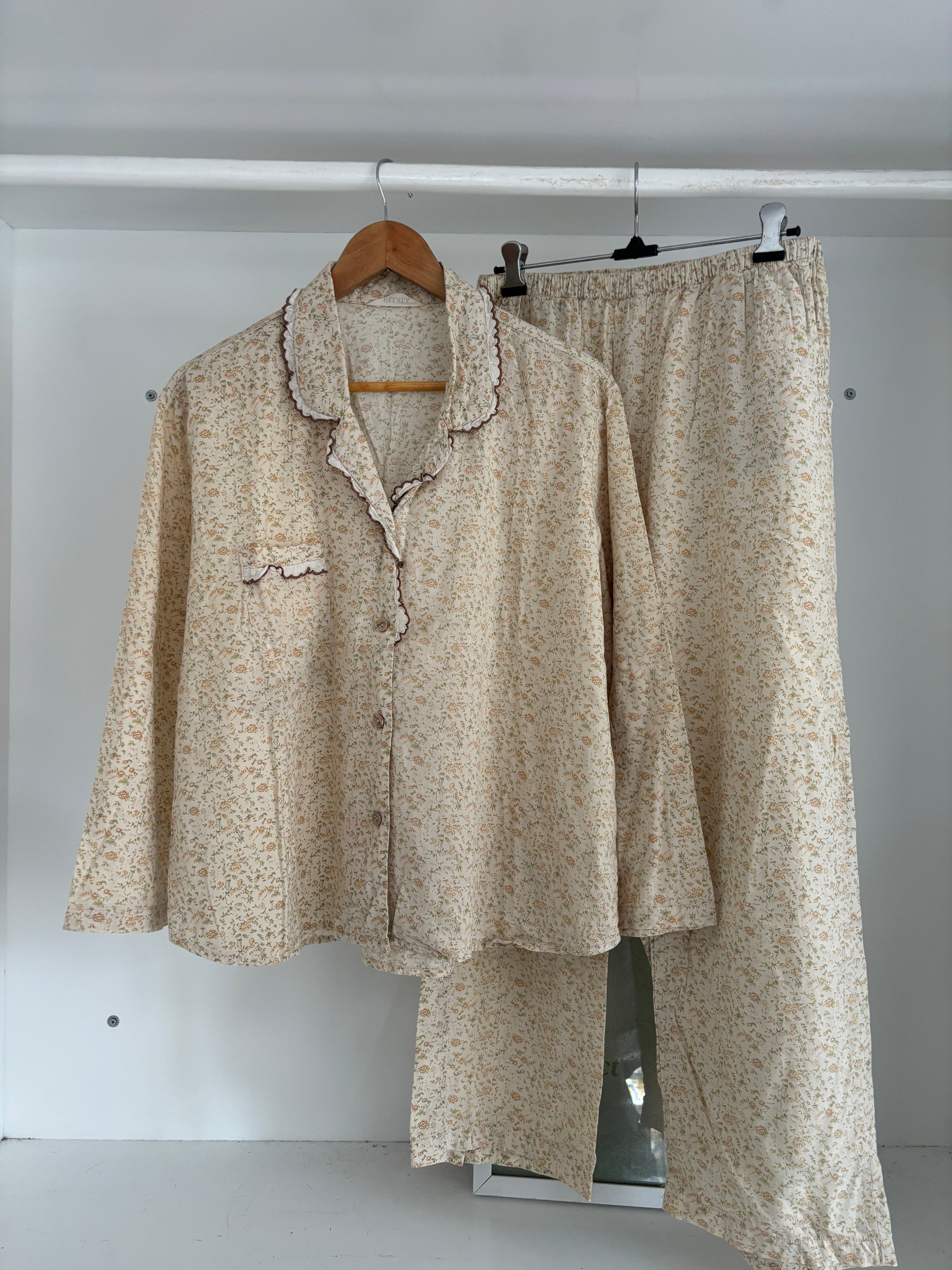 Cotton pj