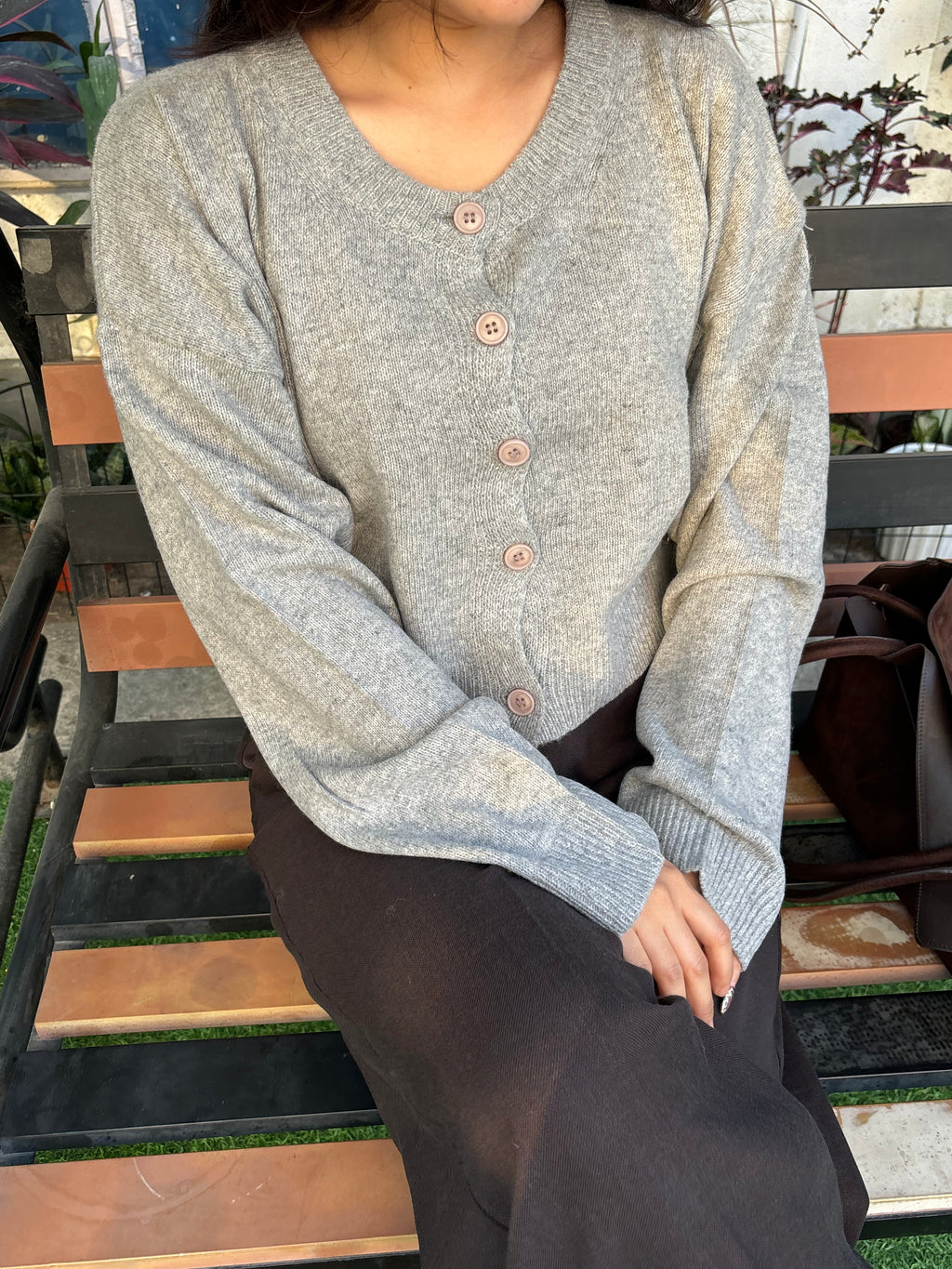Cardigan
