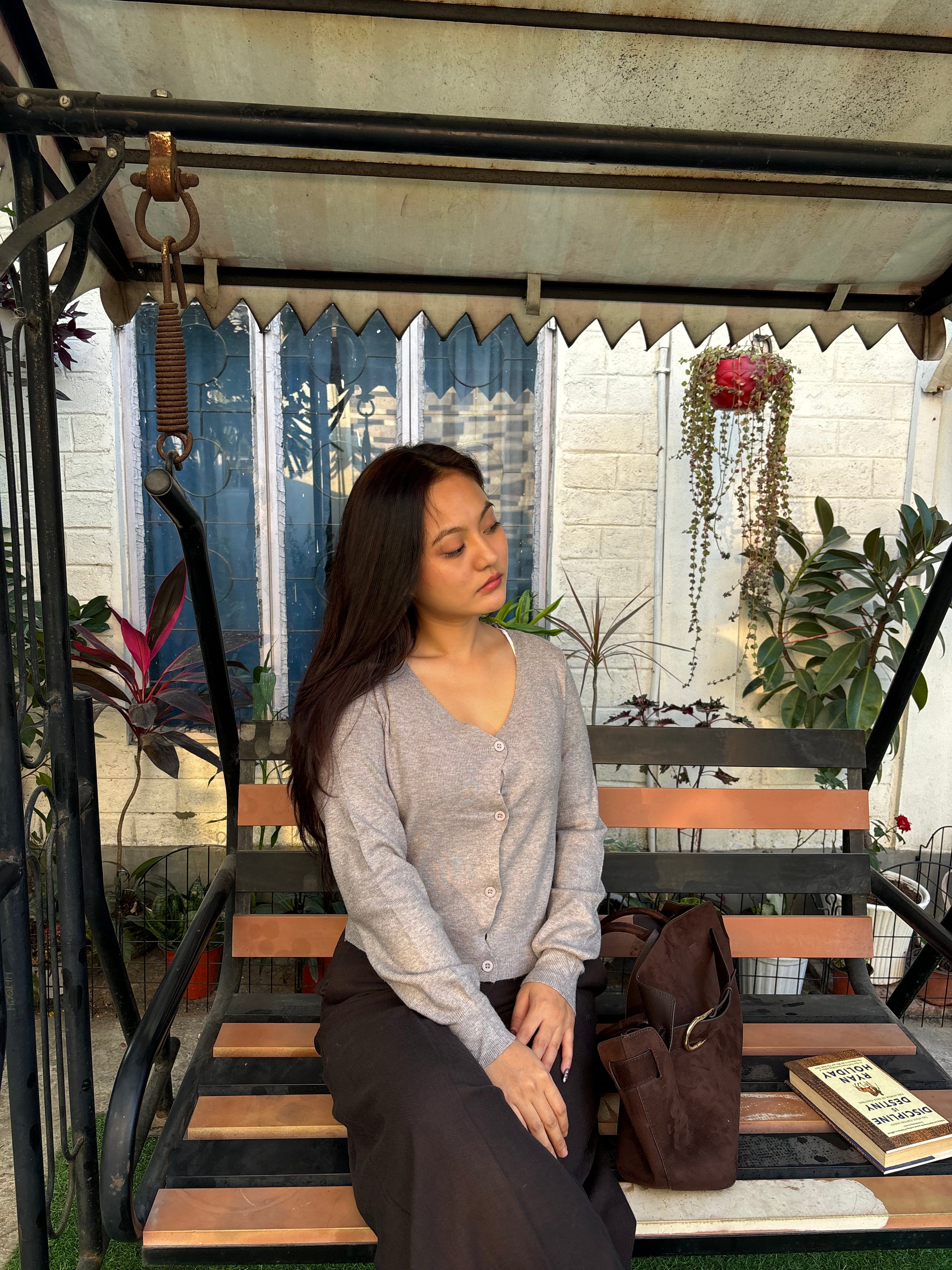 Cardigan
