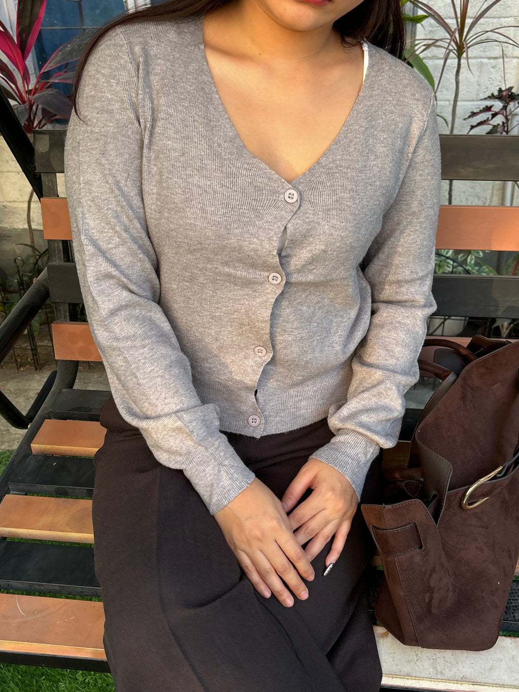 Cardigan