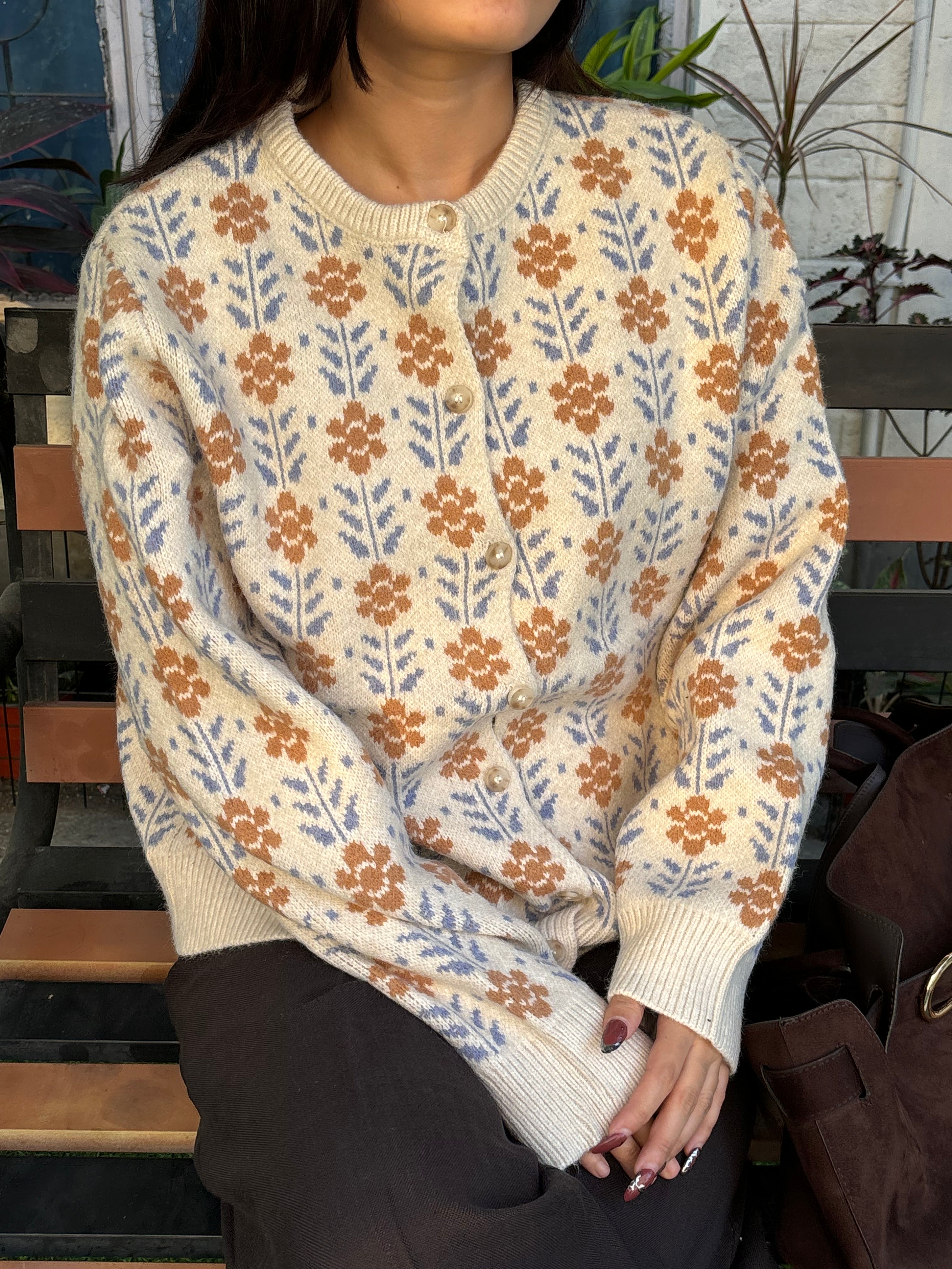 Cardigan