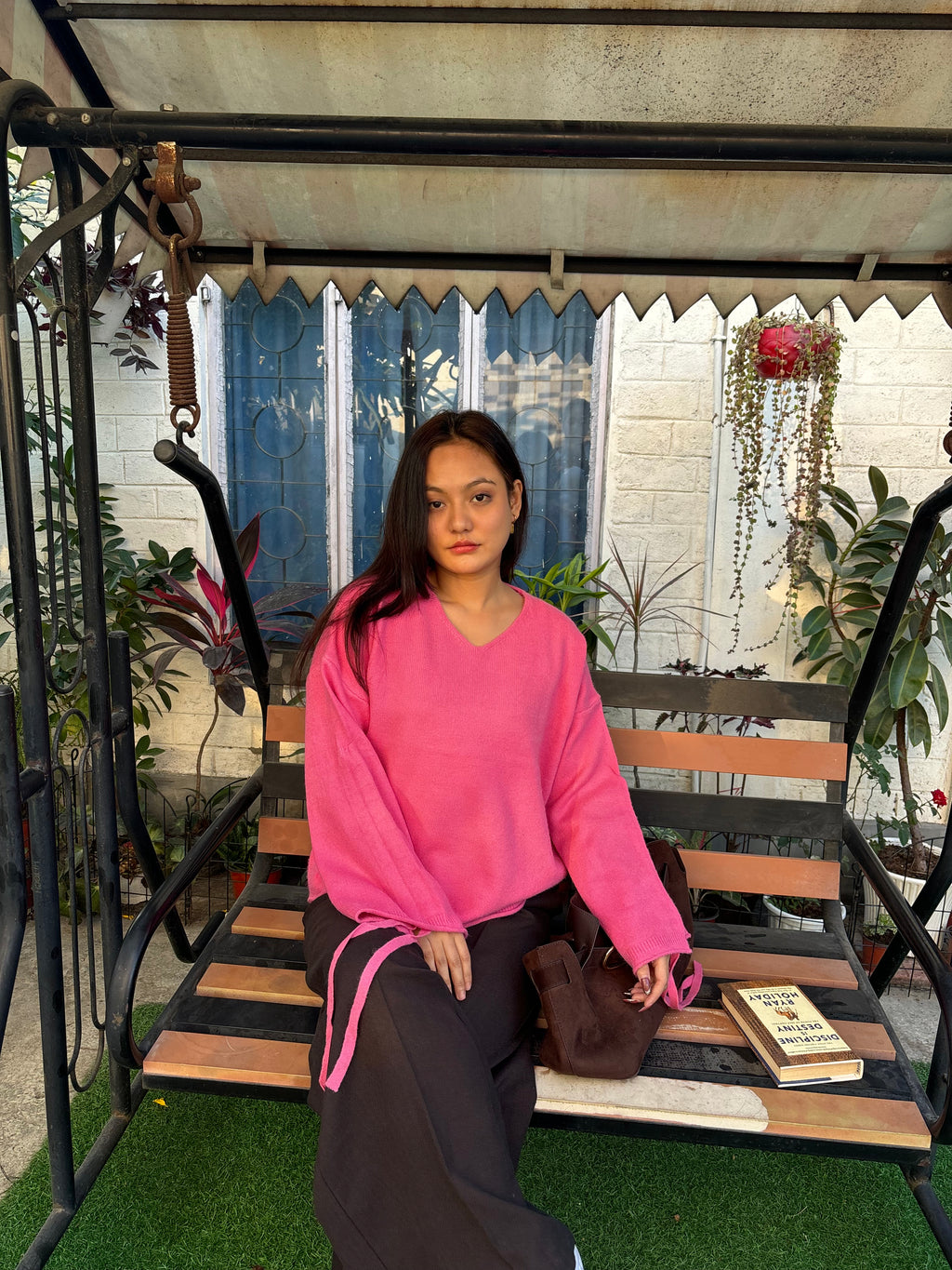 Sweater