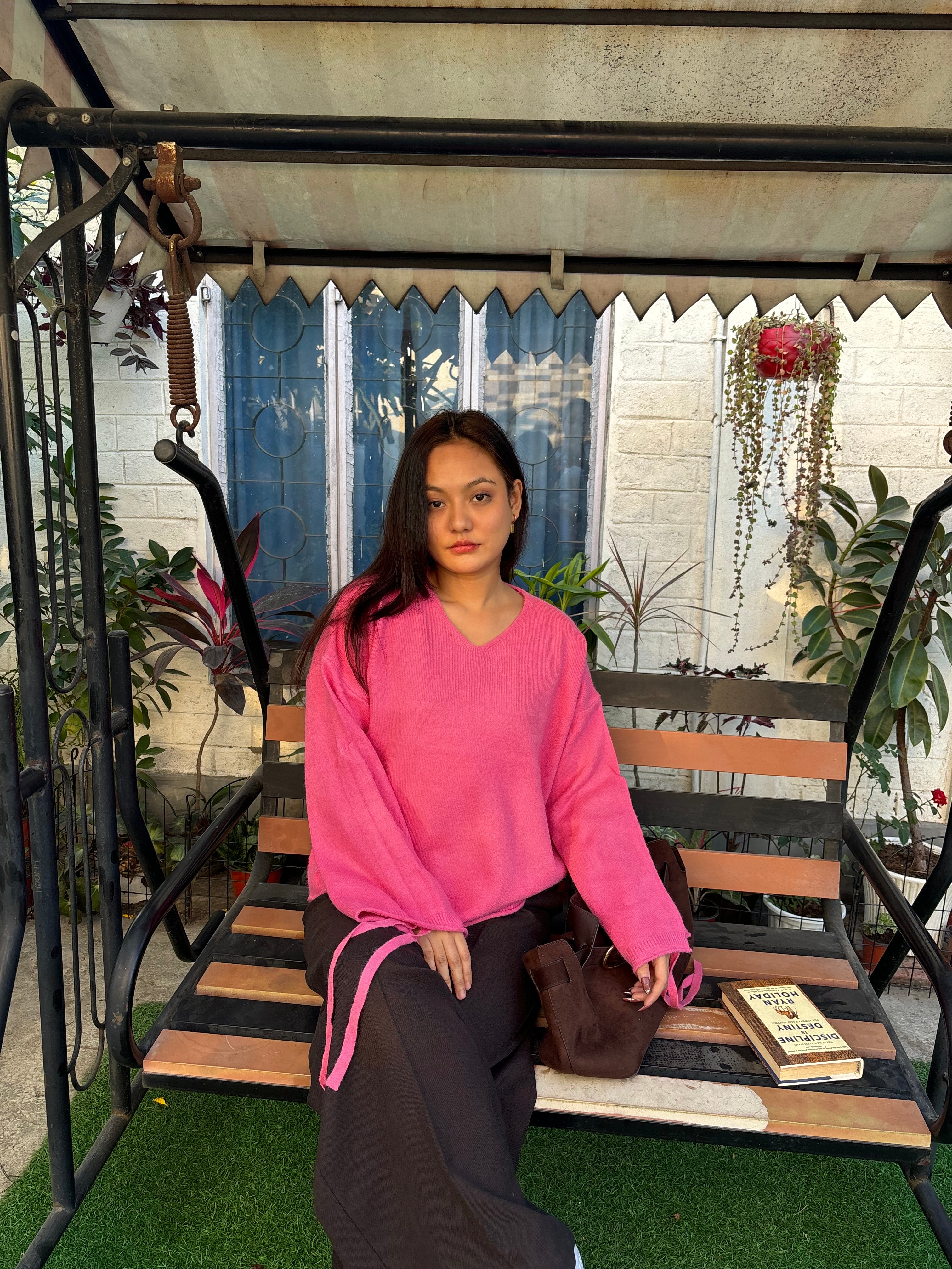 Sweater