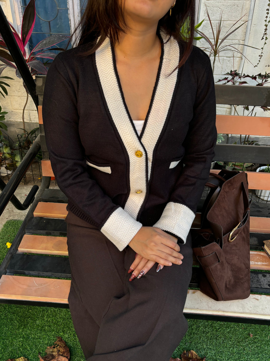 Cardigan