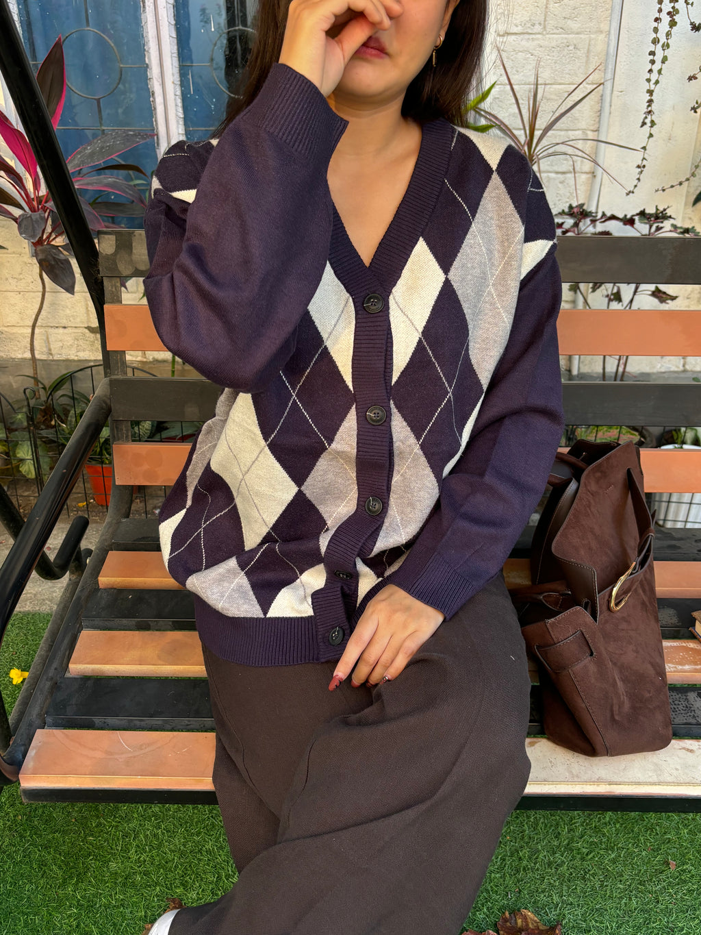 Cardigan