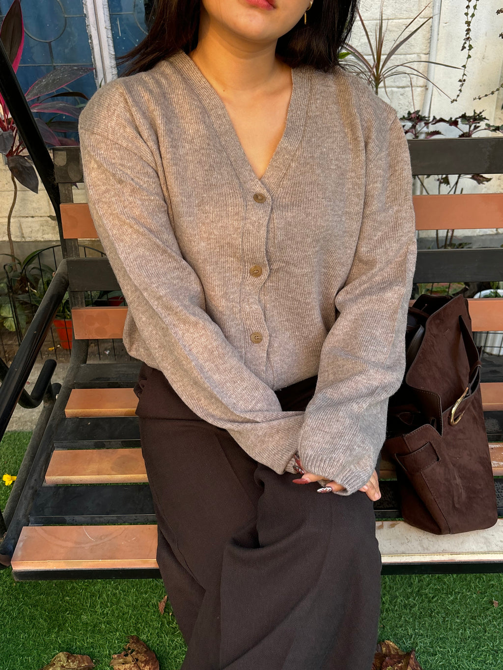 Cardigan